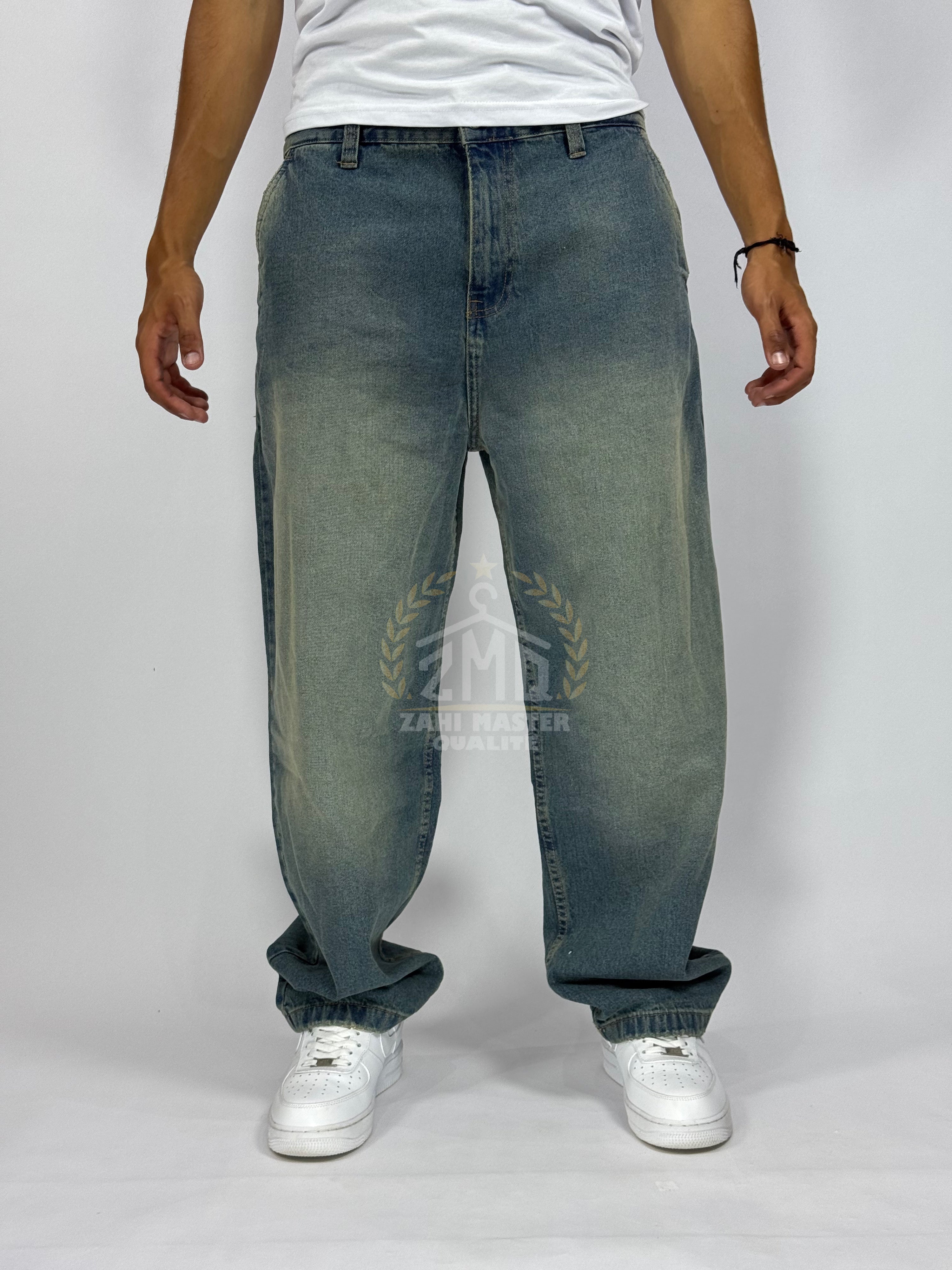 JEANS ( MODEL B )