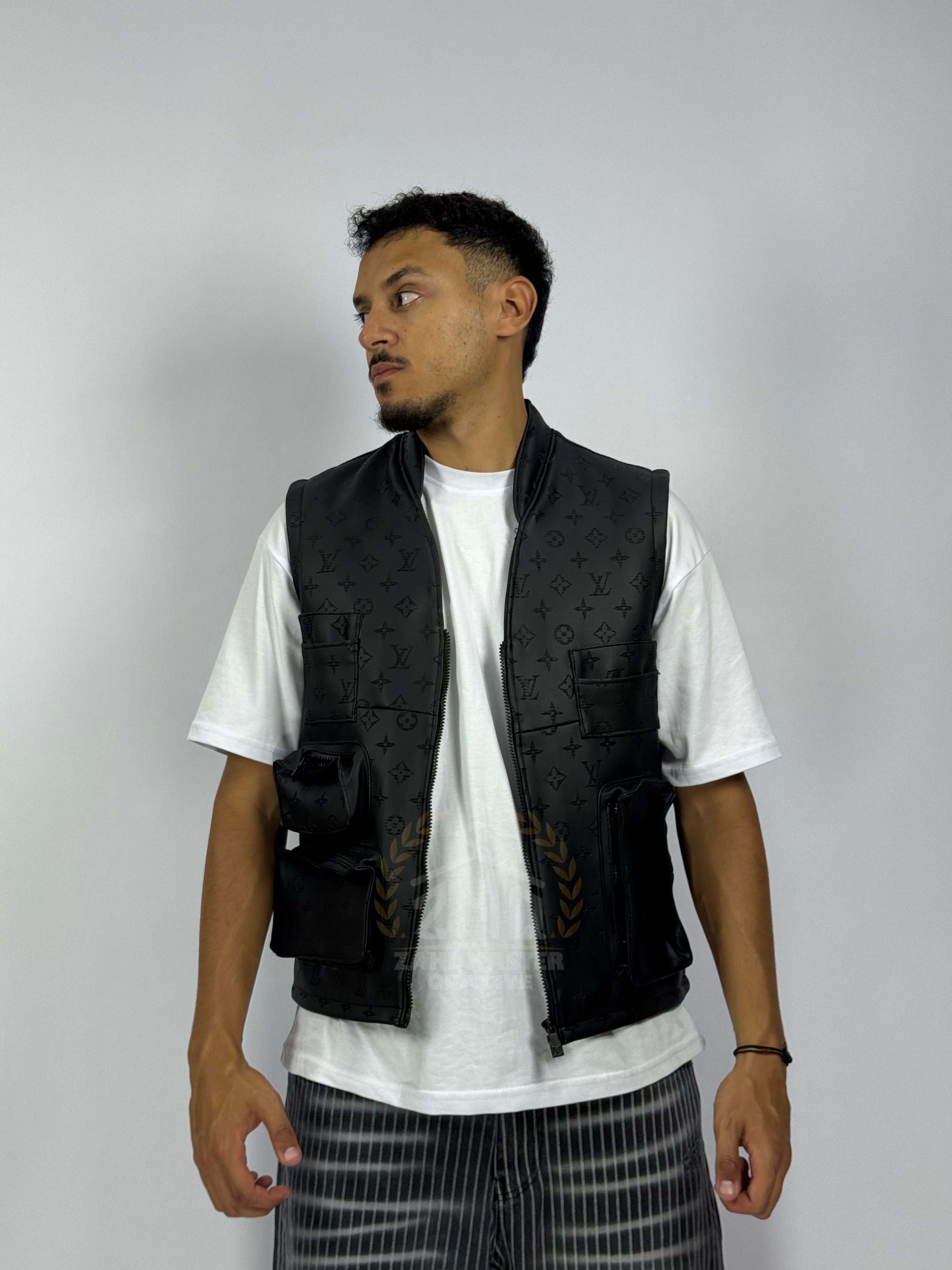 Gilet Louis Vuitton