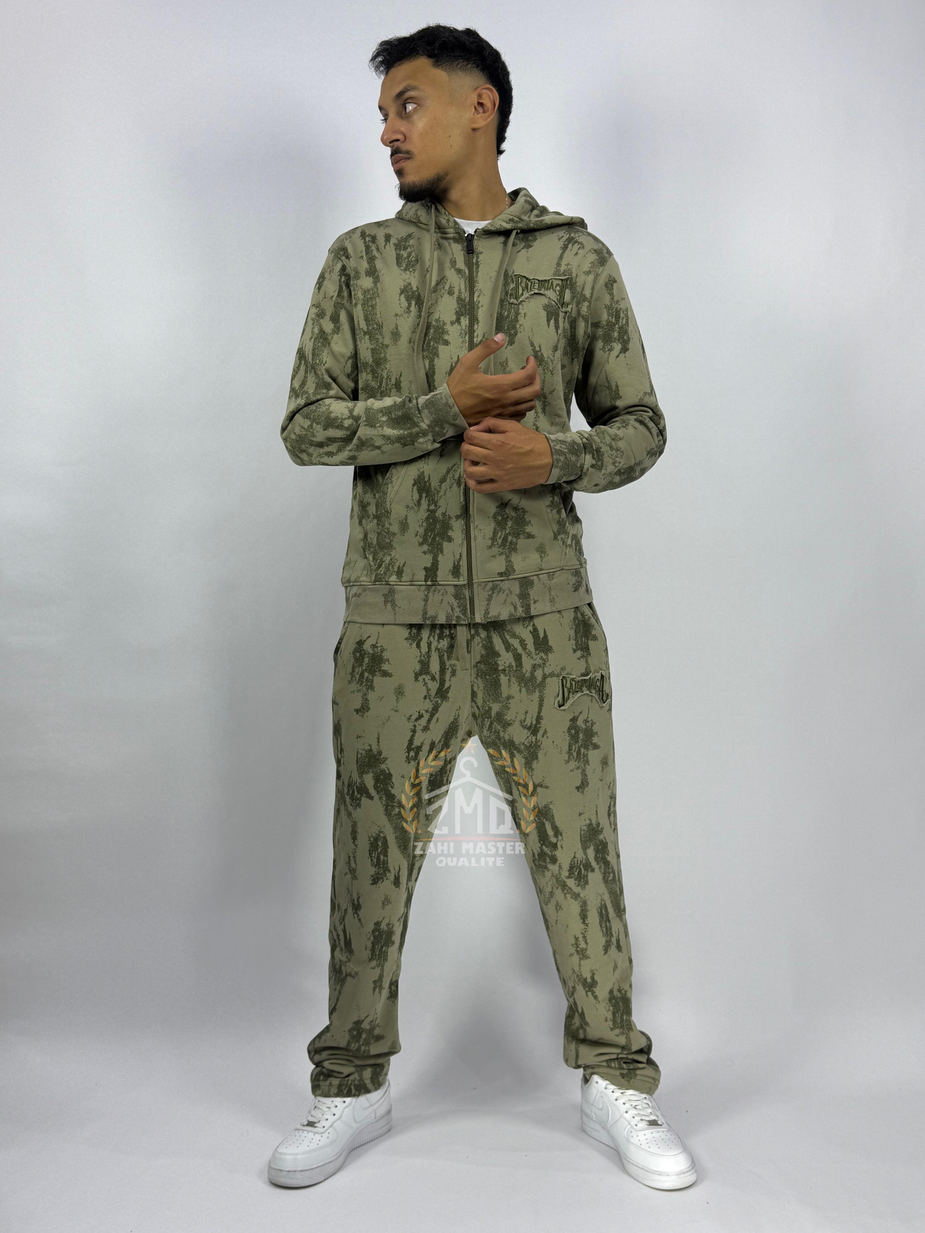 Ensemble BLC – Confort et Style au Quotidien ( B )