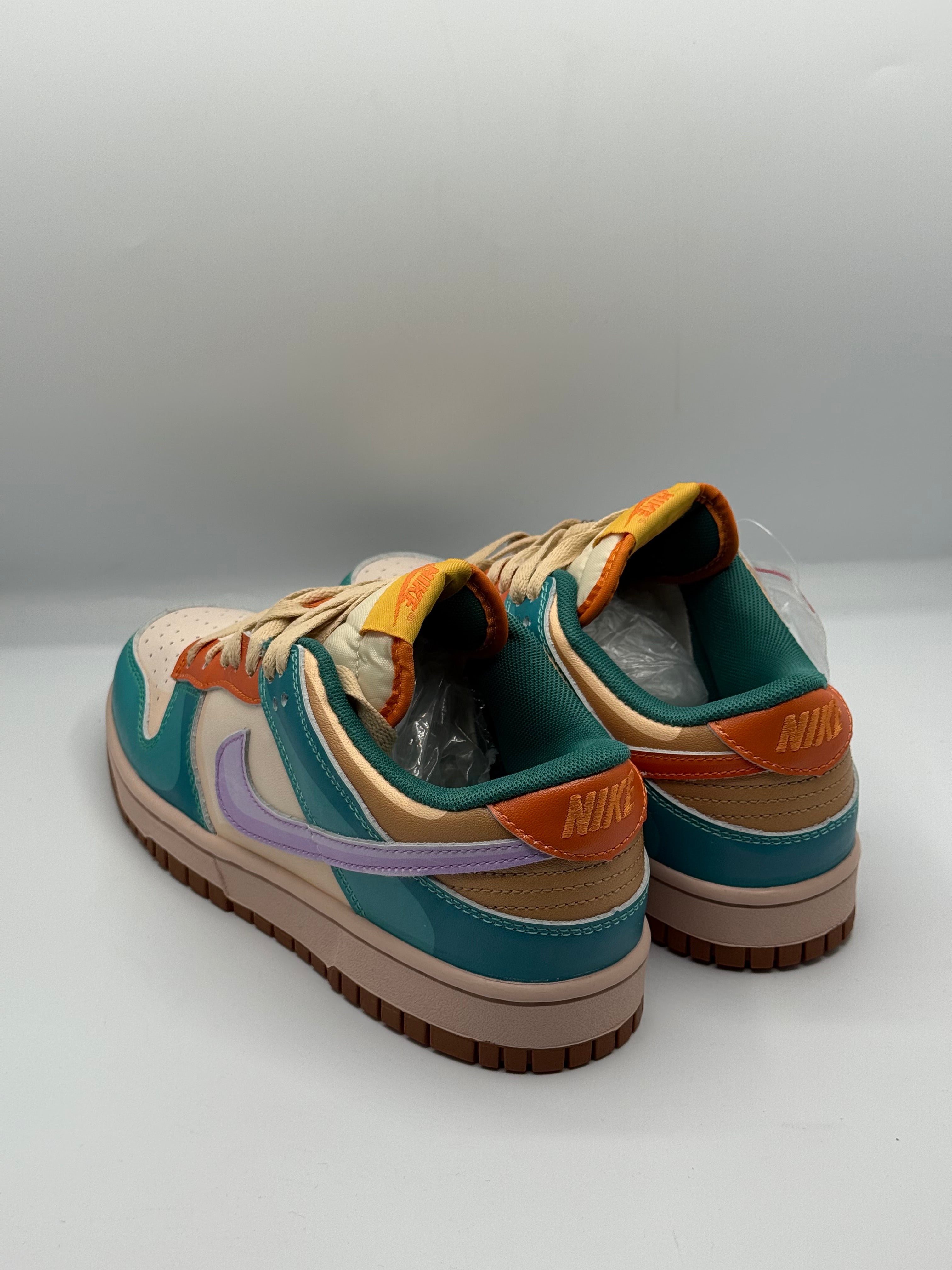 SB ORANGE