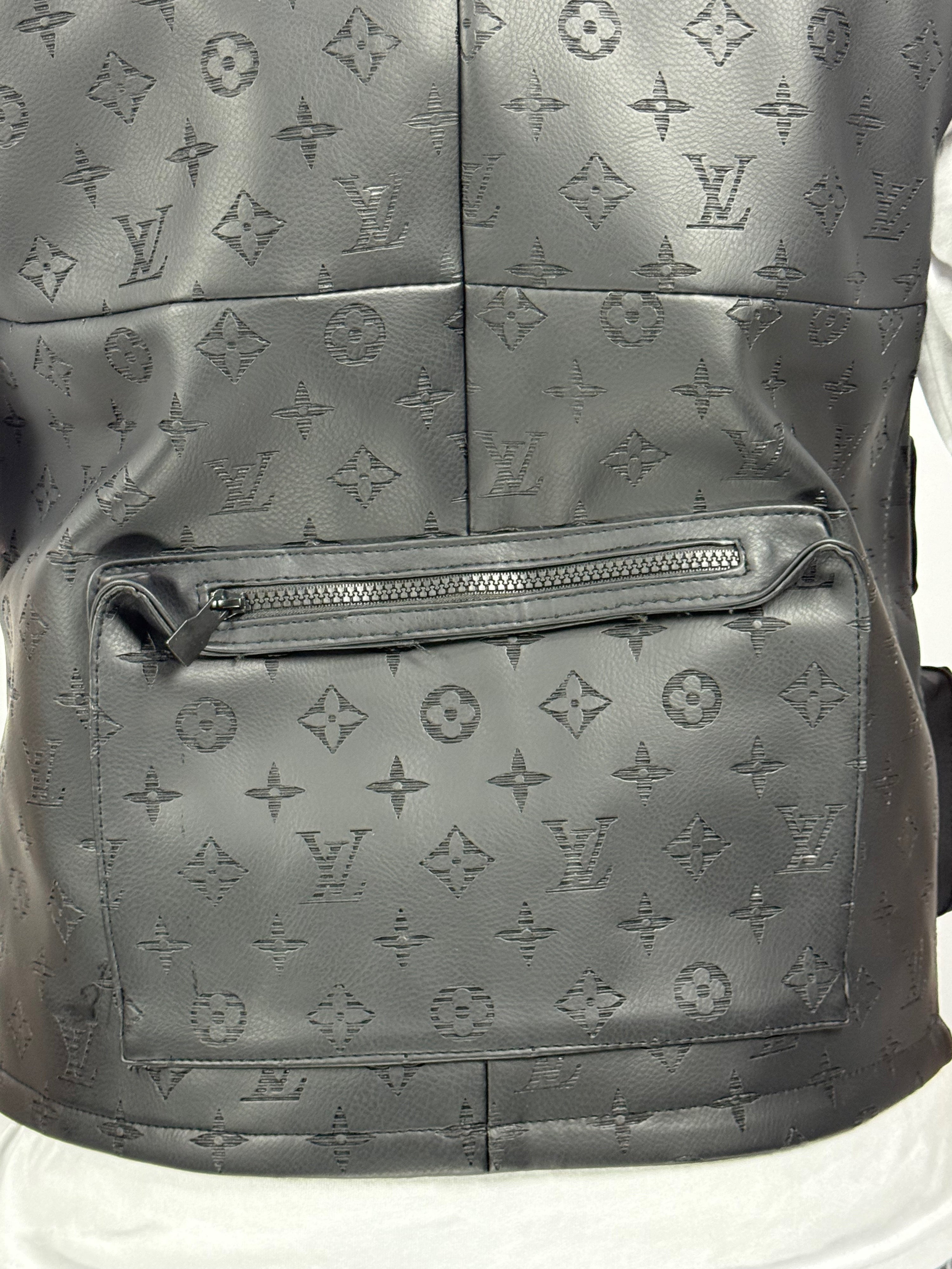 Gilet Louis Vuitton