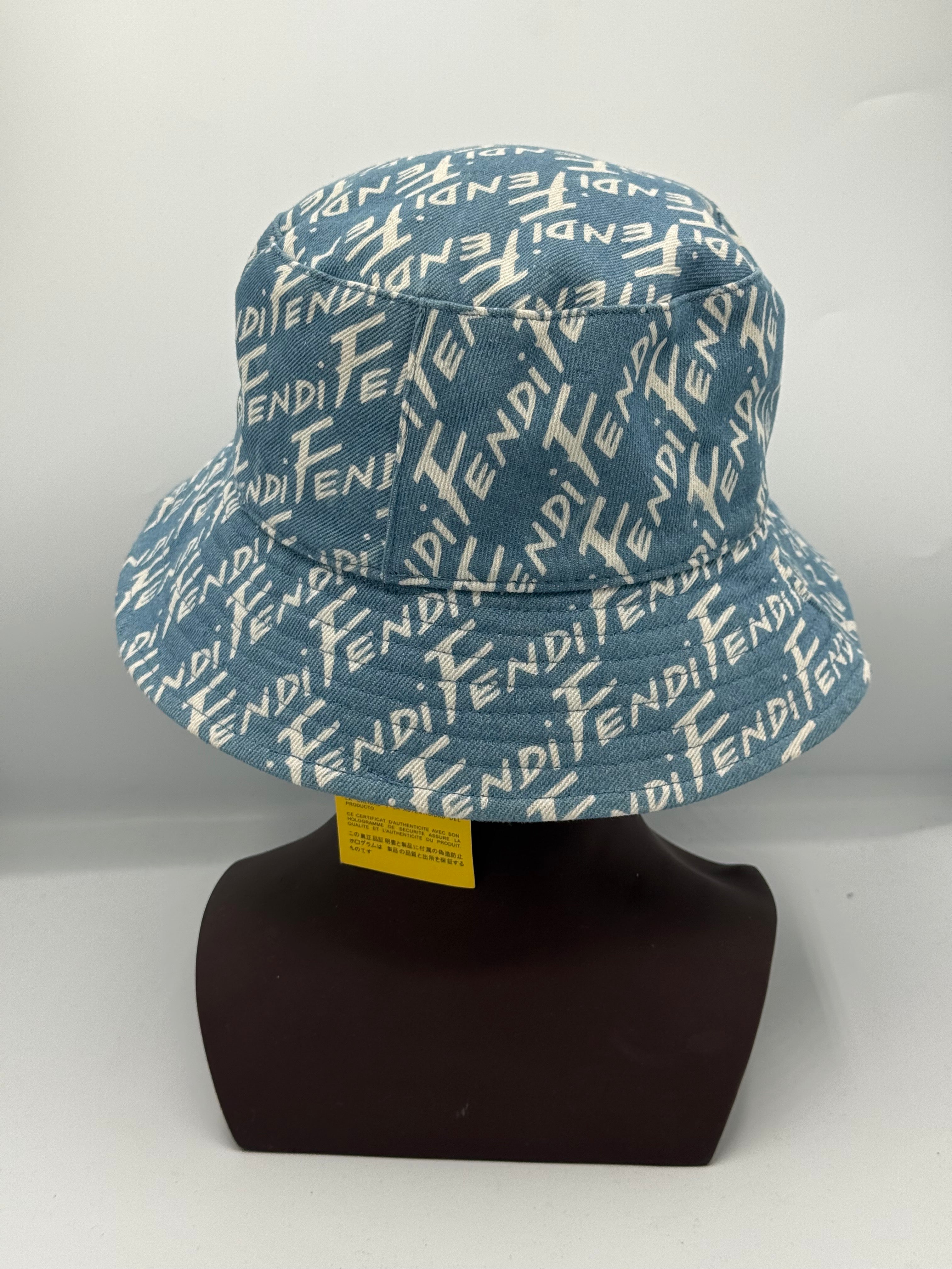Bob Fendi – L’Élégance Audacieuse