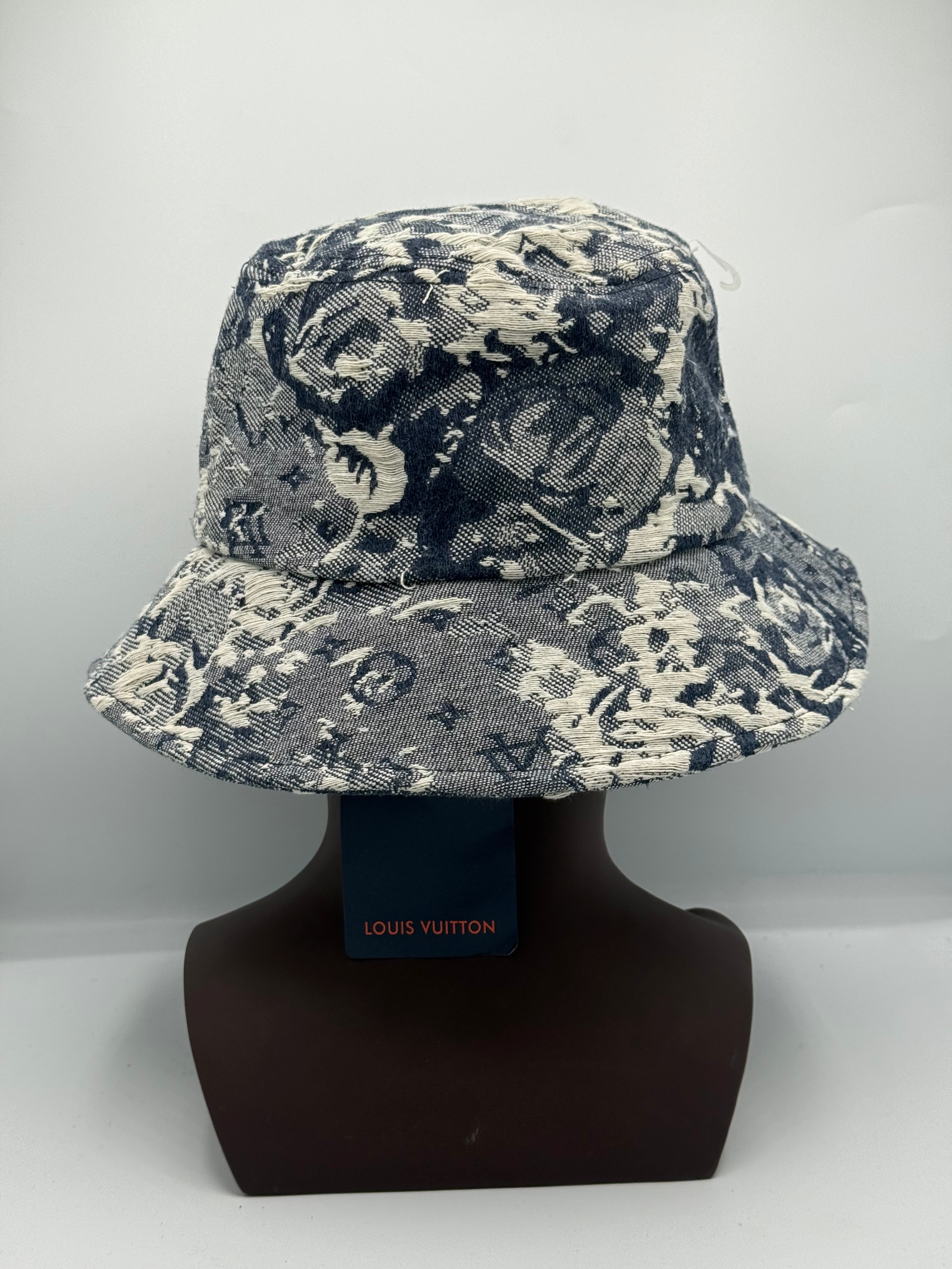 Bob Denim "Indigo Eclipse" – Édition Limitée