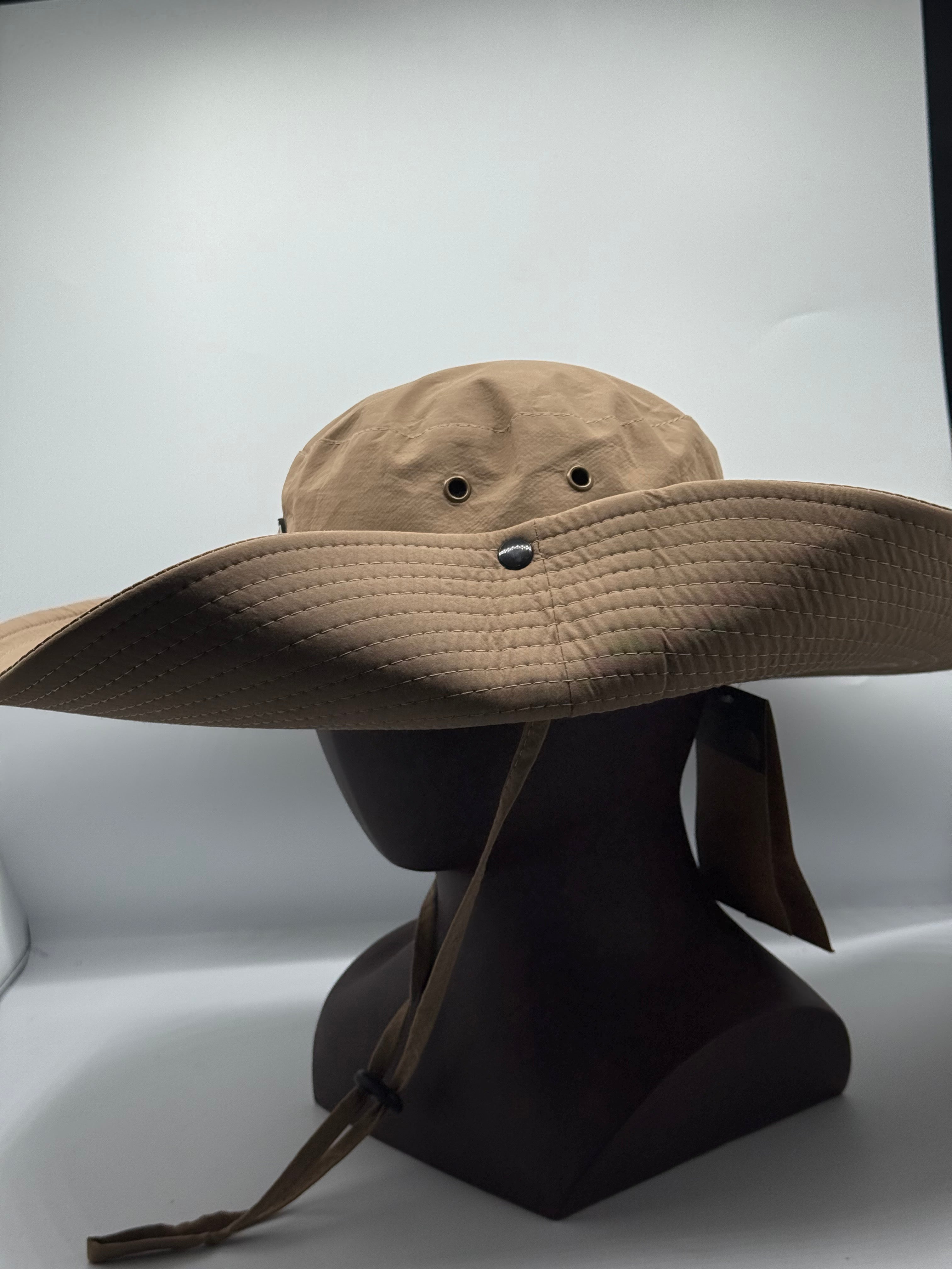Chapeau Bob Randonnée | Protection Solaire