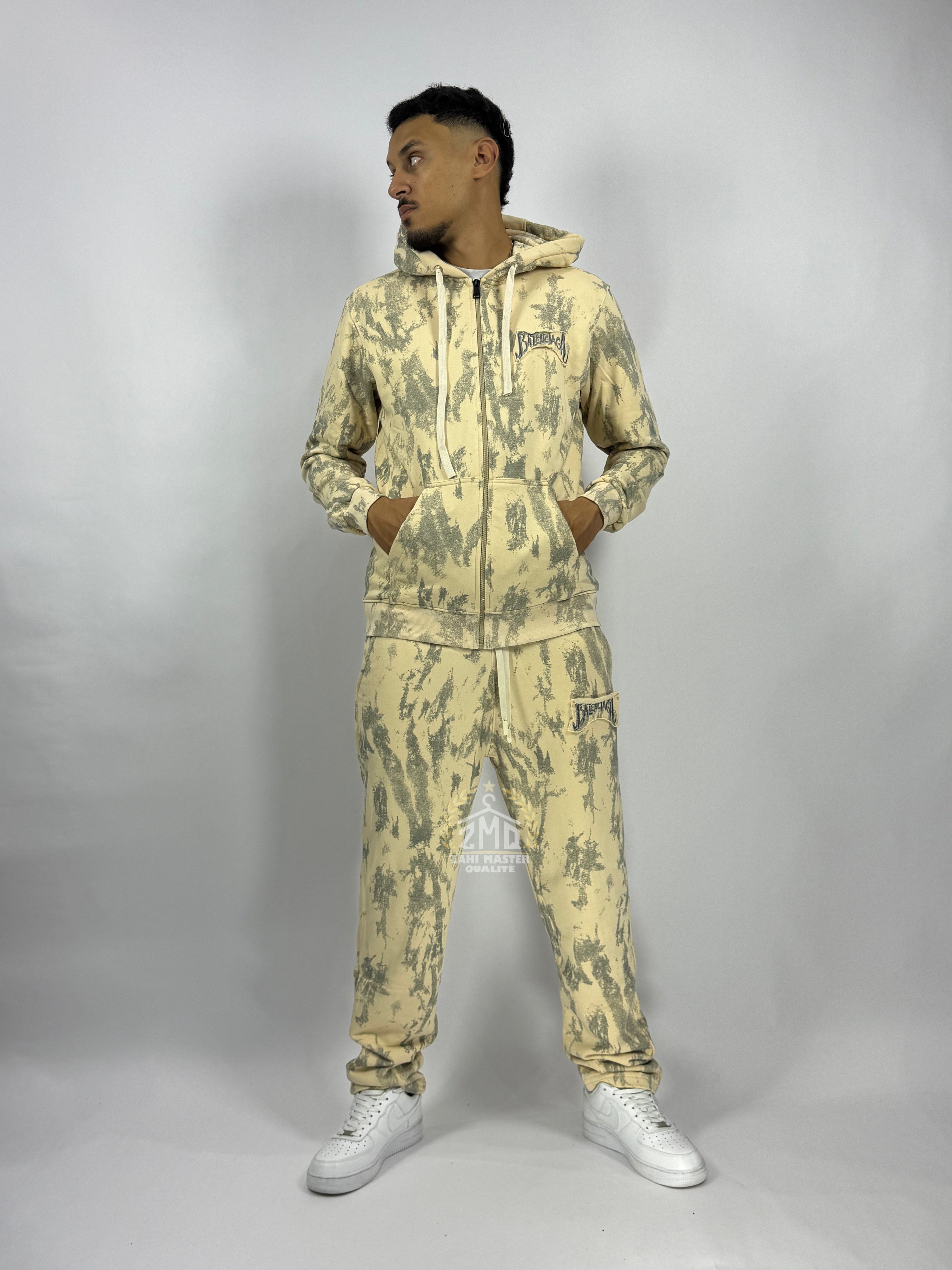 Ensemble BLC – Confort et Style au Quotidien ( C )