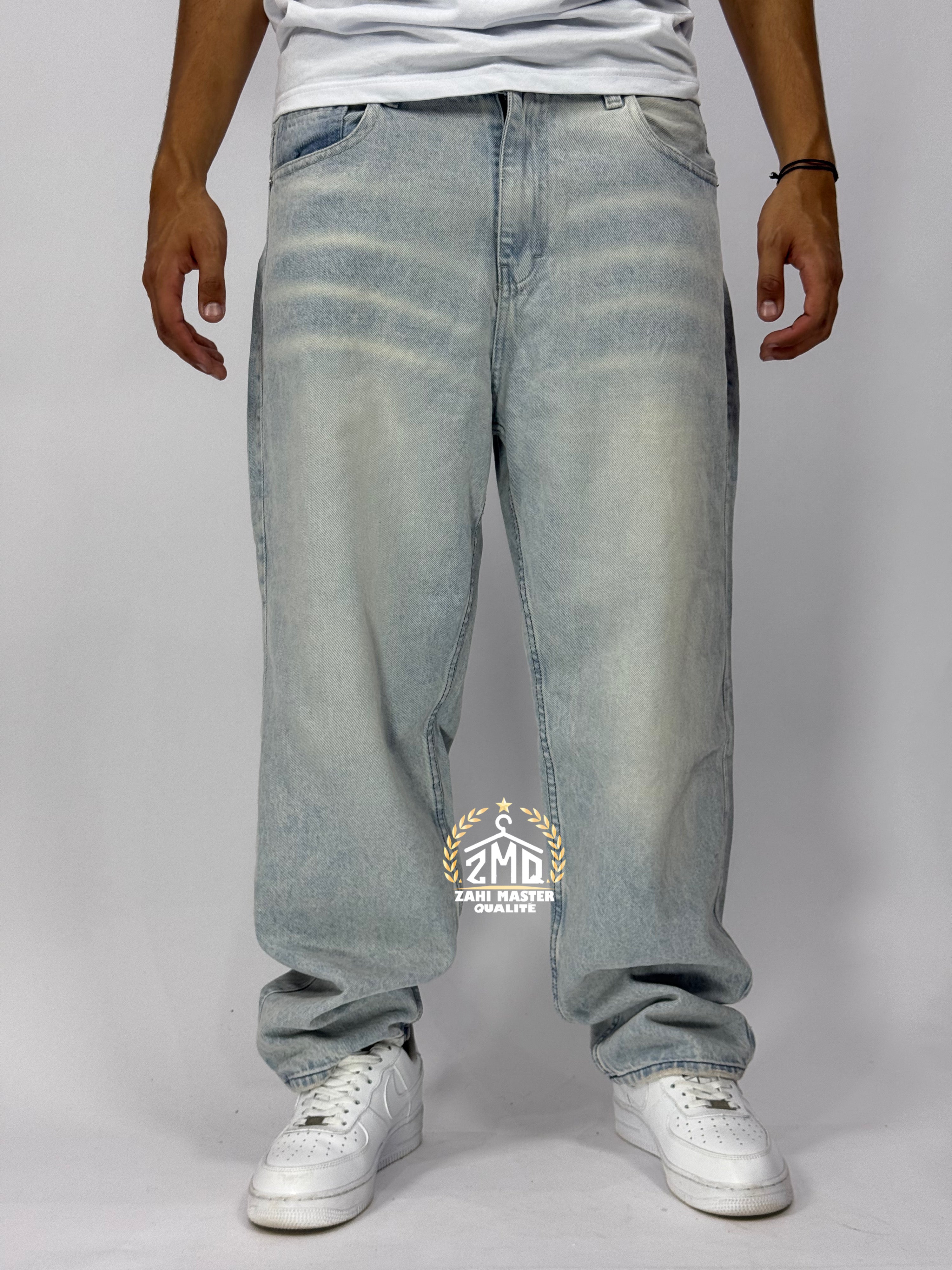 Jeans Premium – Nouvelle Collection 1ʳᵉ Qualité (Model B)