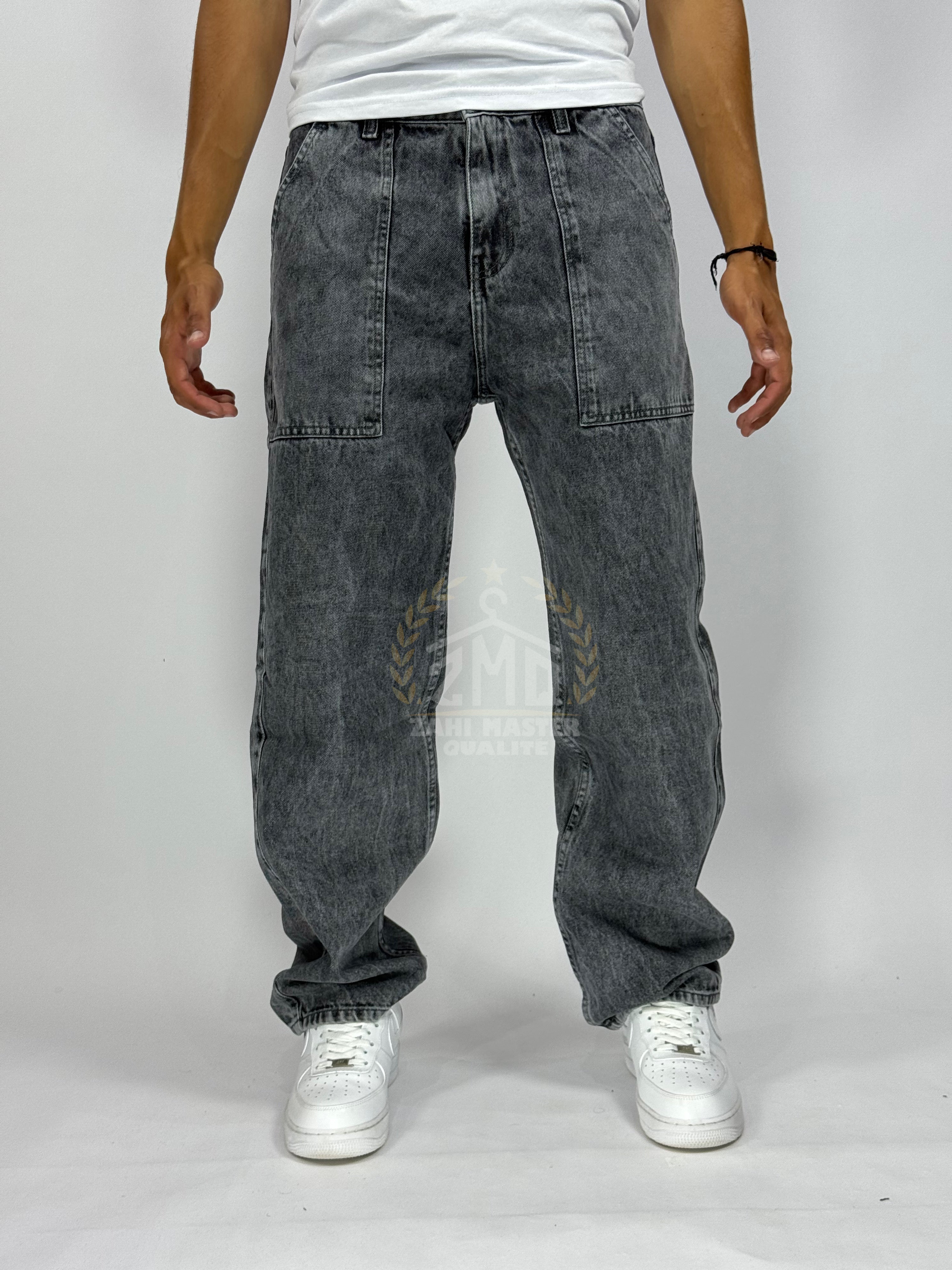 JEANS ( MODEL A )