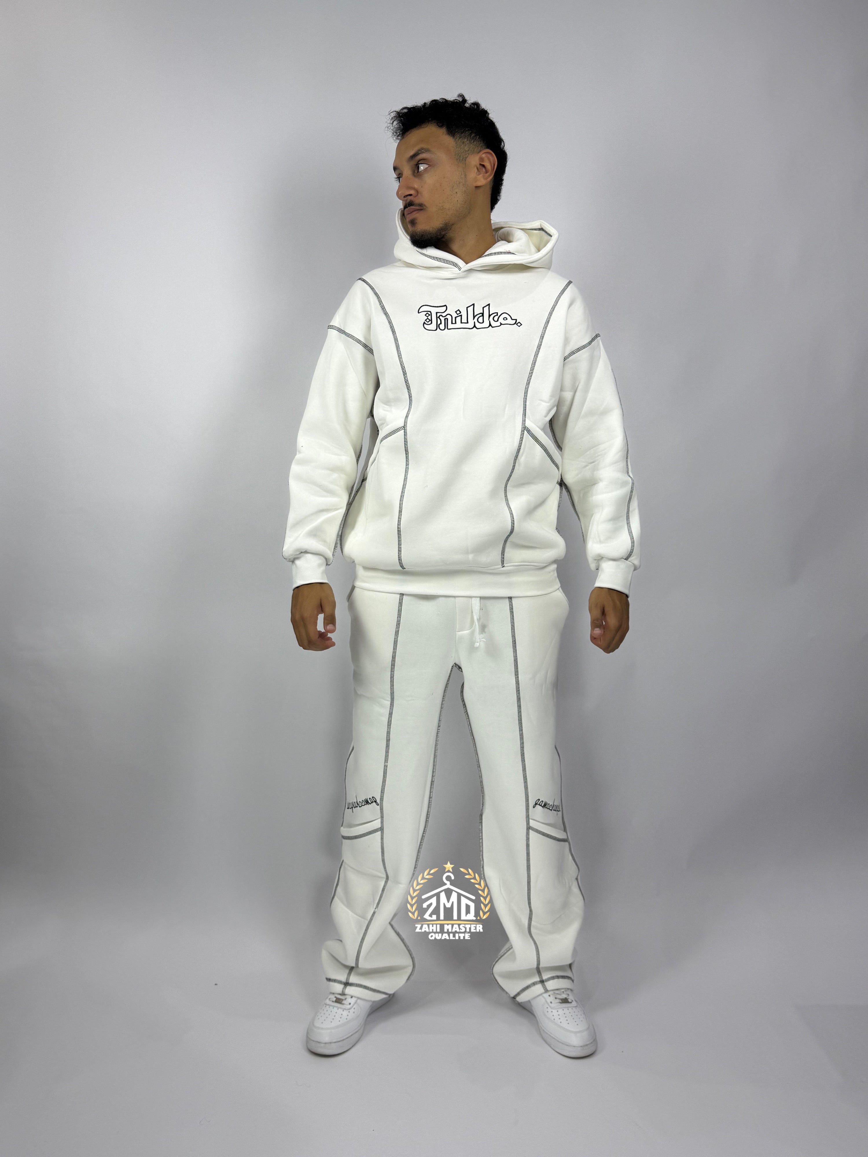 Ensemble TRK – Style Premium & Confort Absolu ( B )