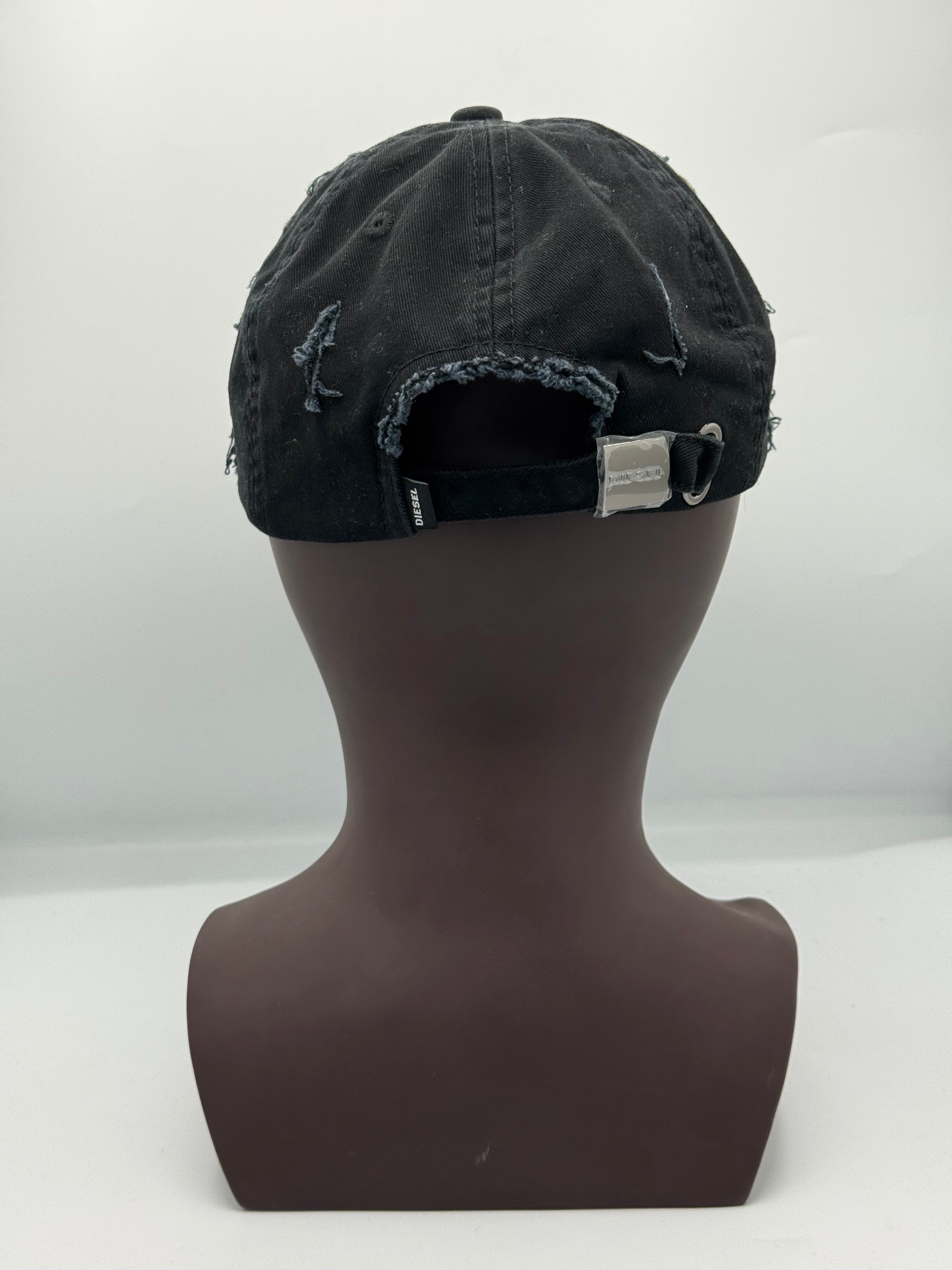 Casquette Snapback "No Limits"