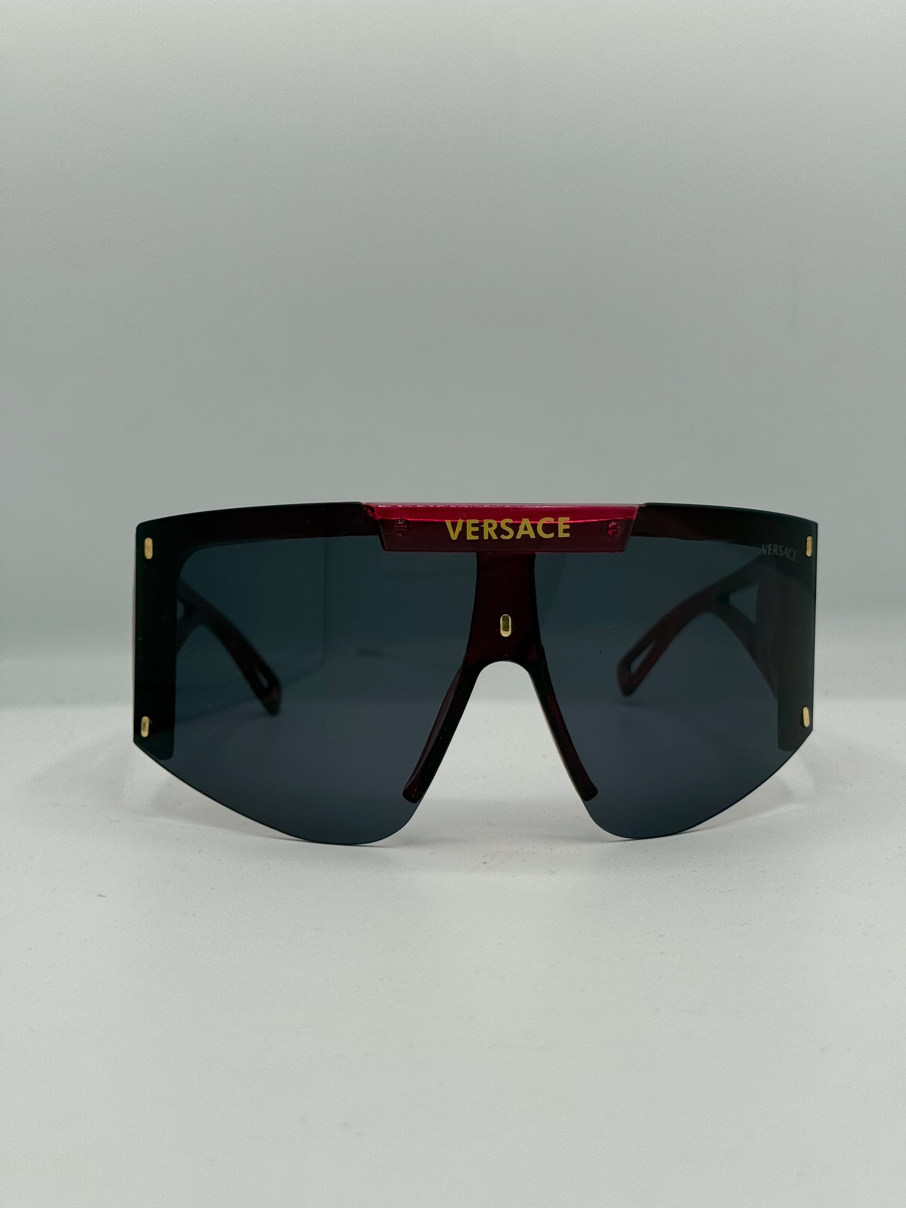 Red Vision VRSC