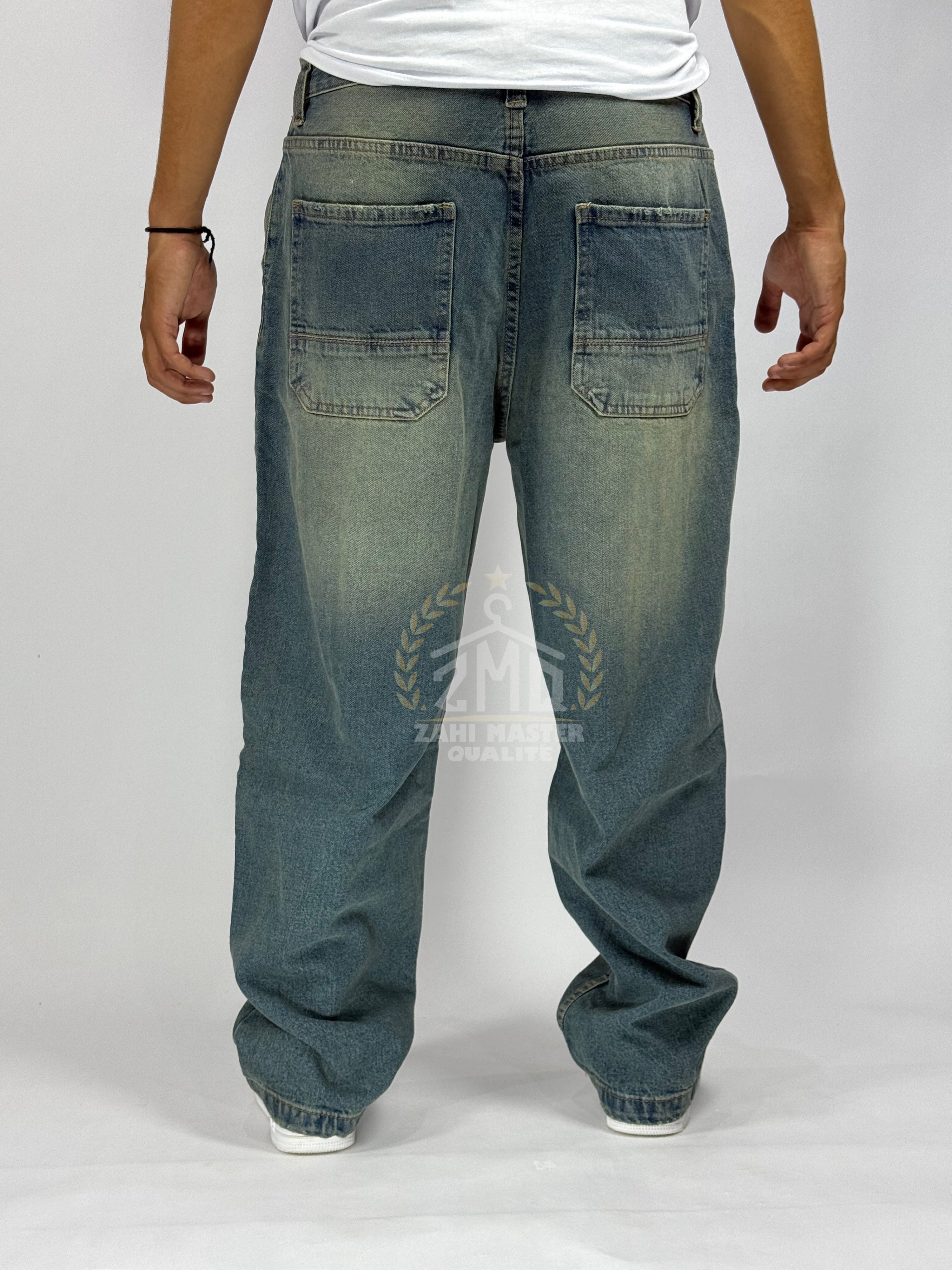 JEANS ( MODEL B )
