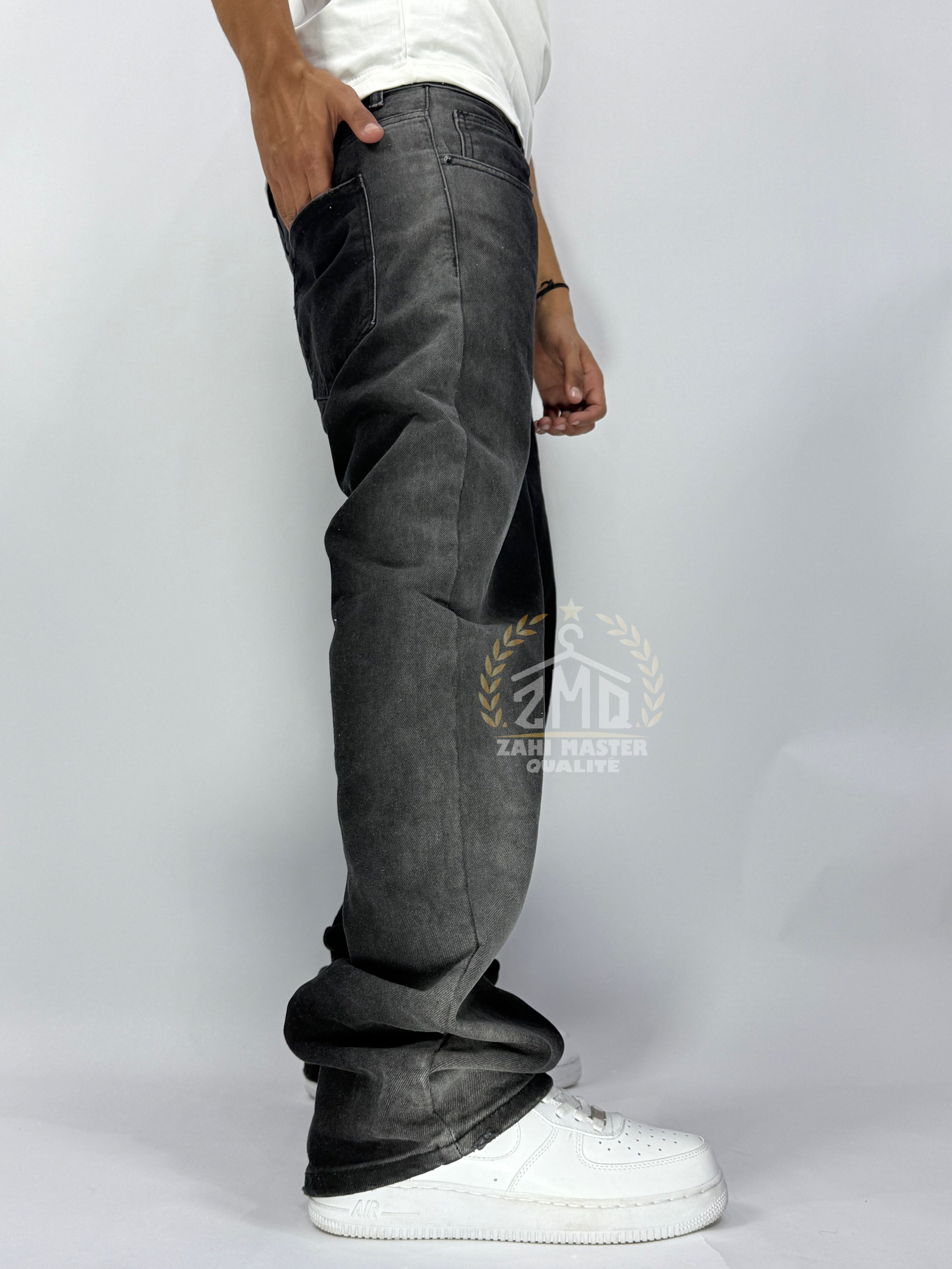 Jeans 1ʳᵉ Qualité – Style, Confort et Élégance ( Model A )