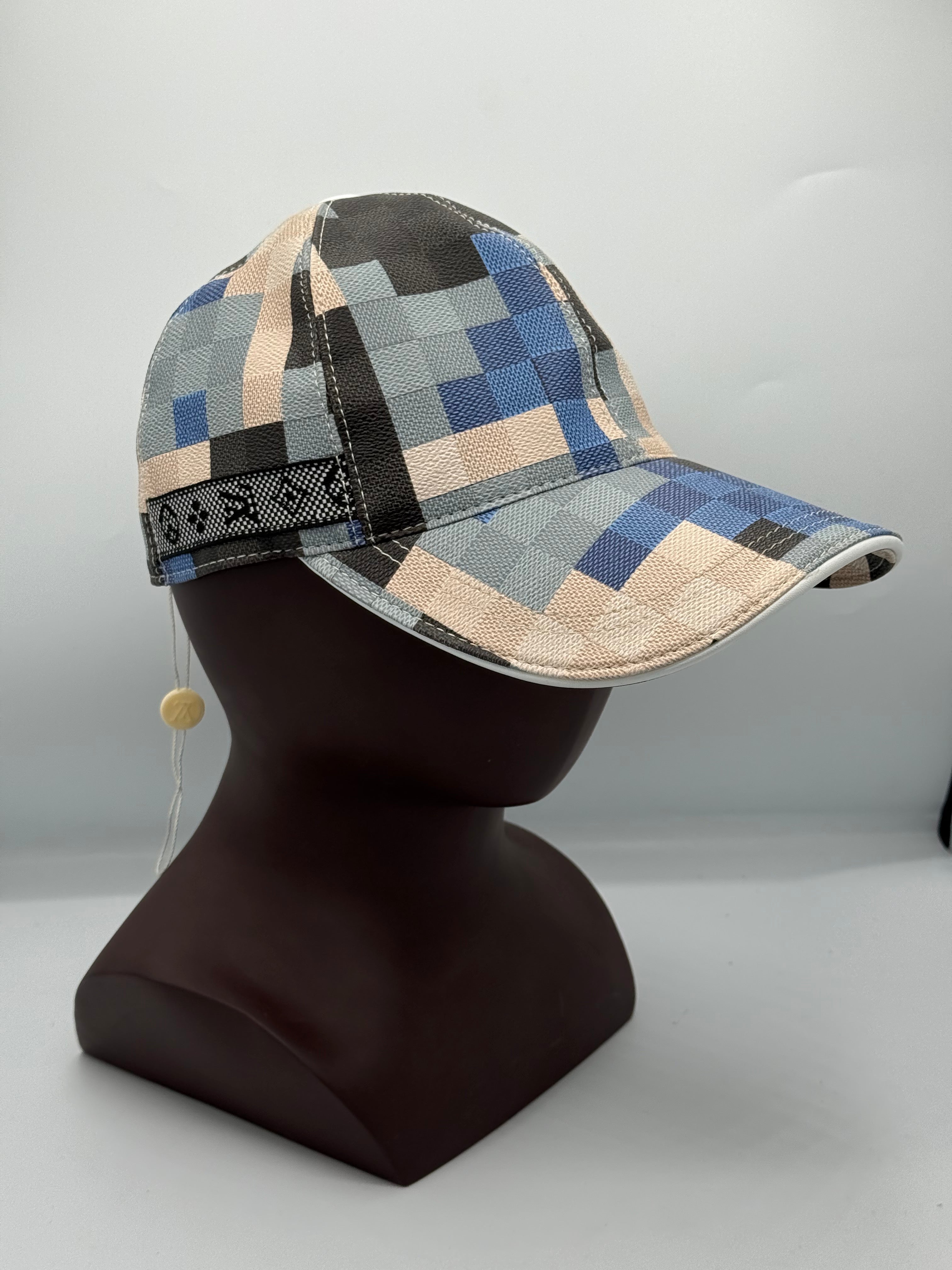 Casquette Brodée "Stay Wild" – Style Nature ( B )