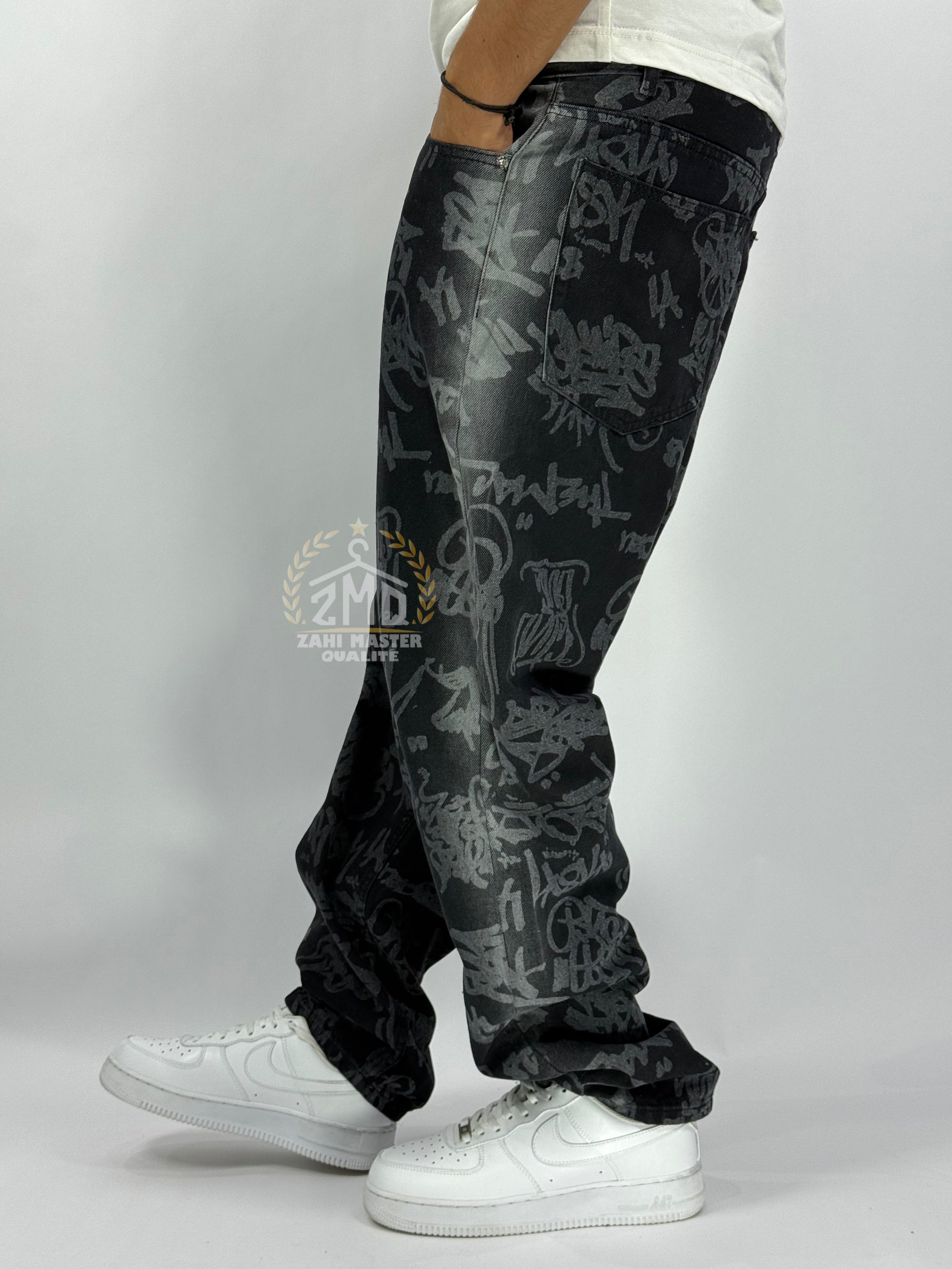 Jeans Élégance