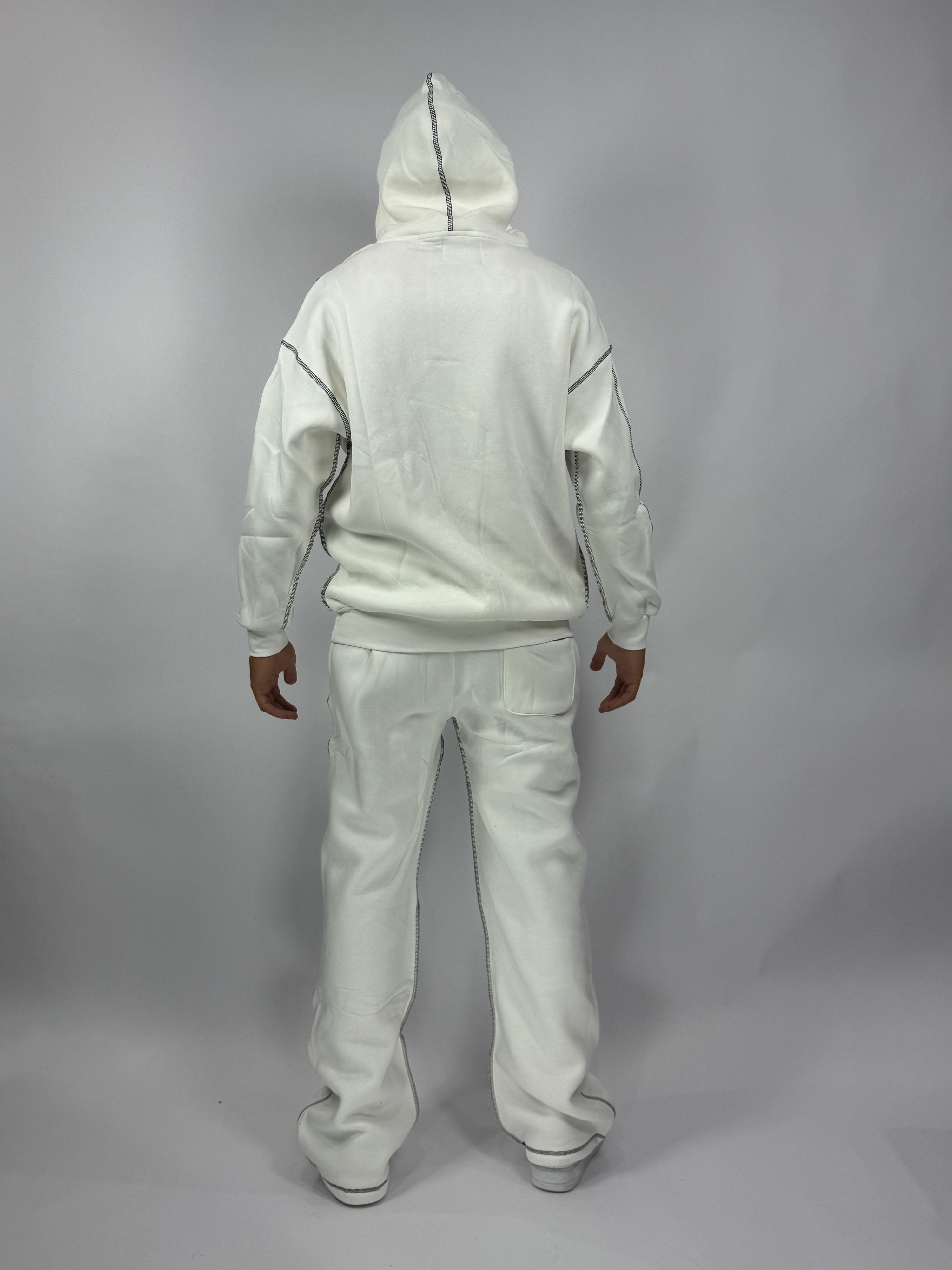 Ensemble TRK – Style Premium & Confort Absolu ( B )