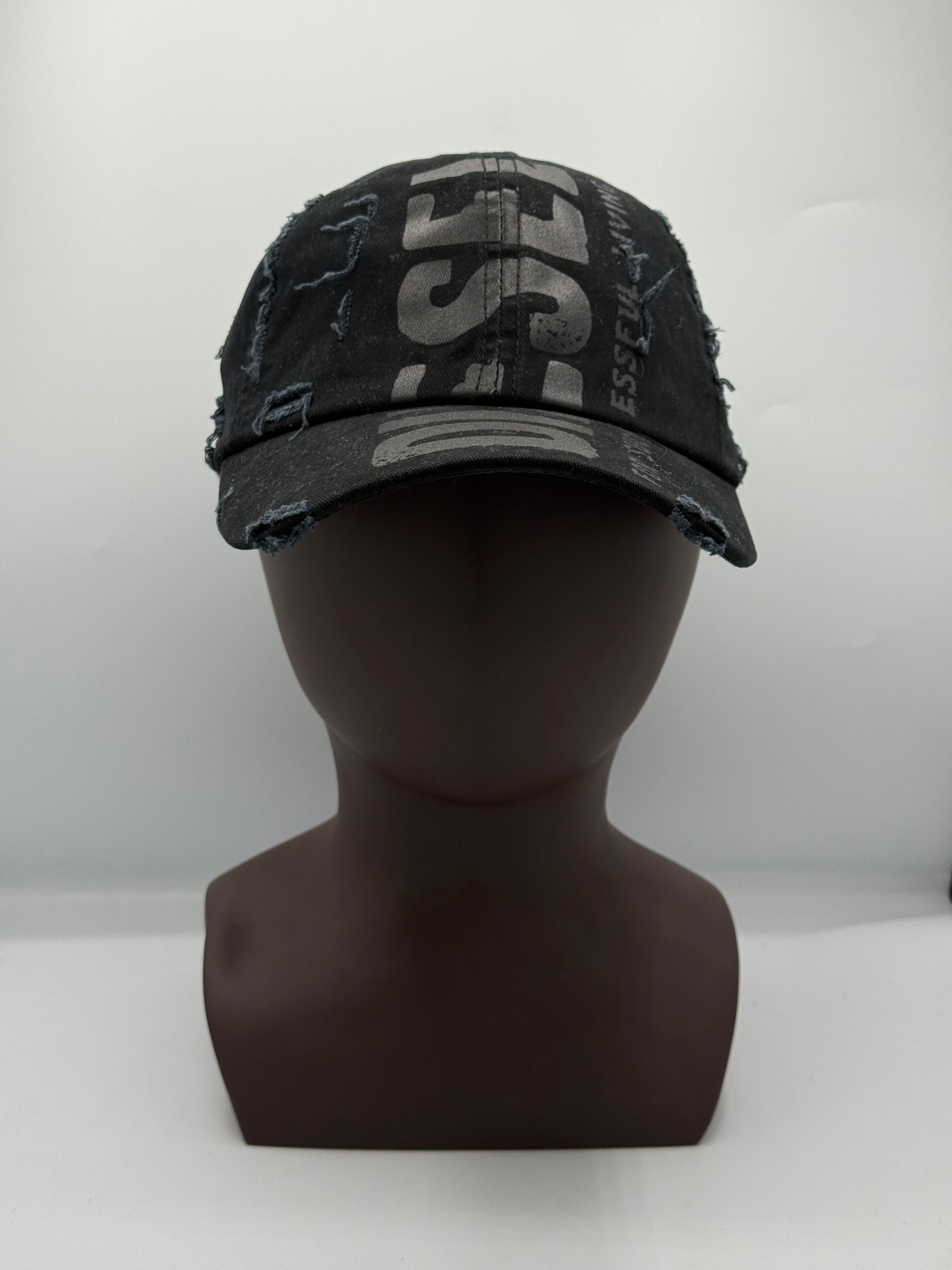 Casquette Snapback "No Limits"