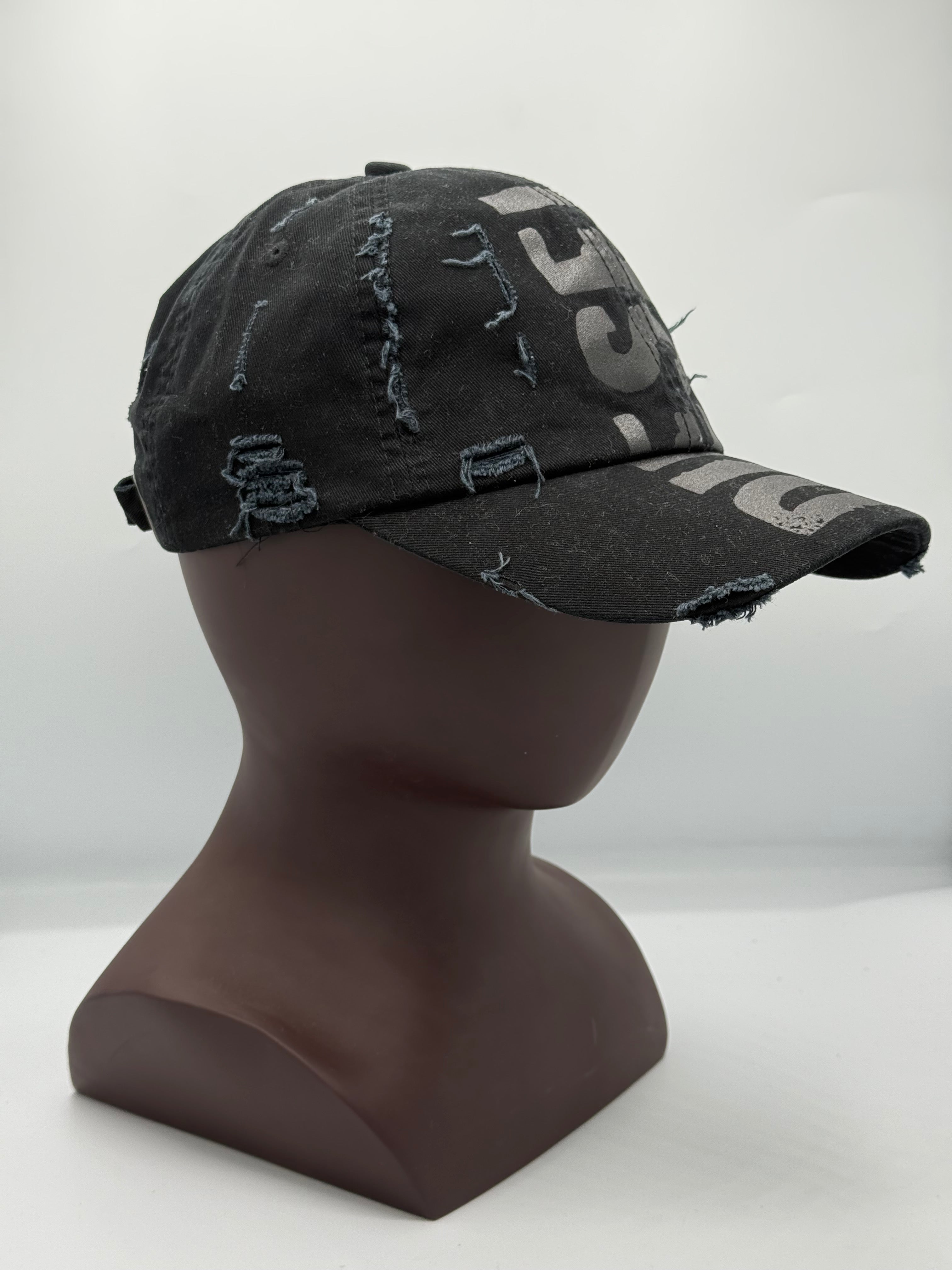 Casquette Snapback "No Limits"