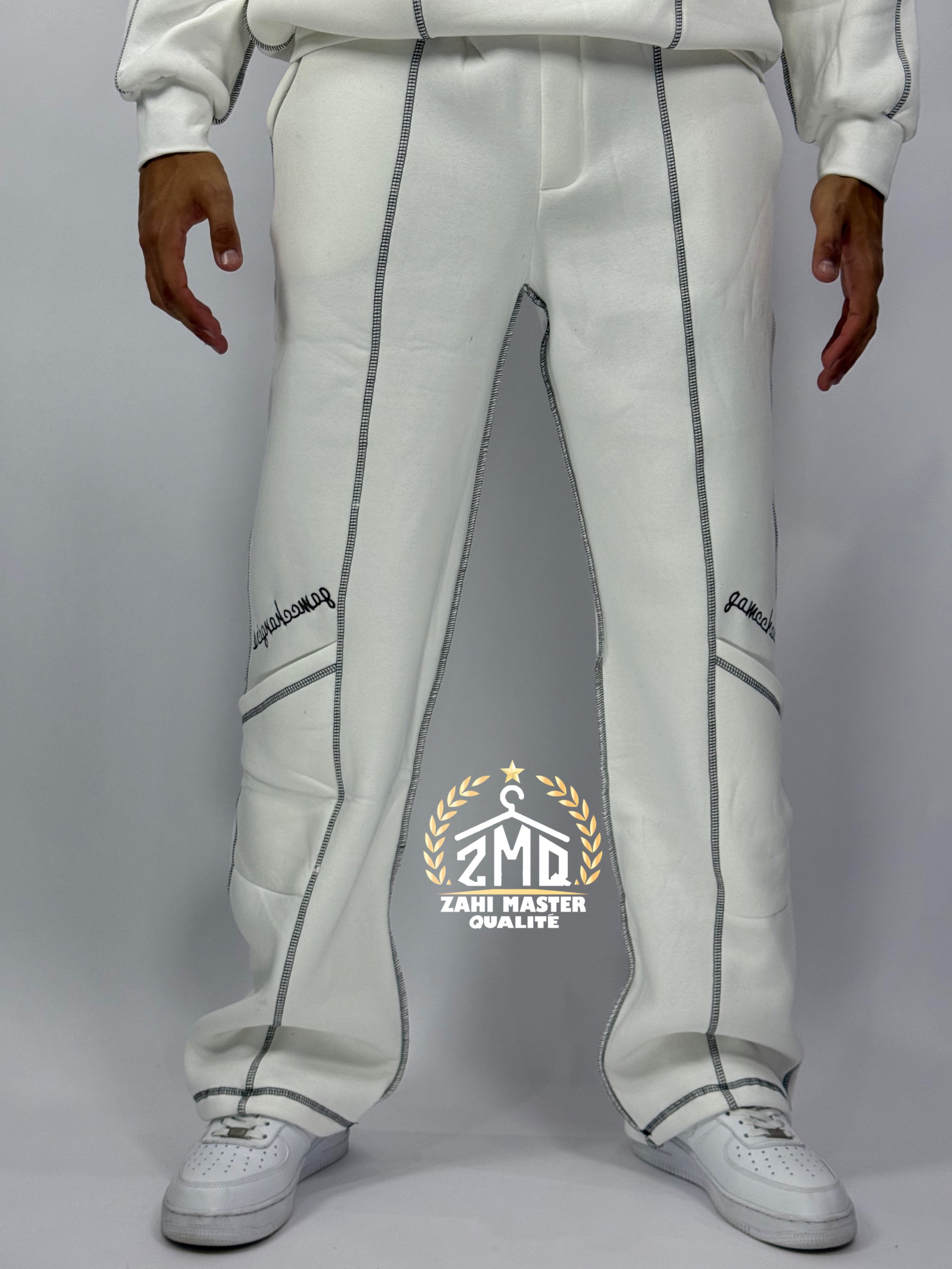 Ensemble TRK – Style Premium & Confort Absolu ( B )