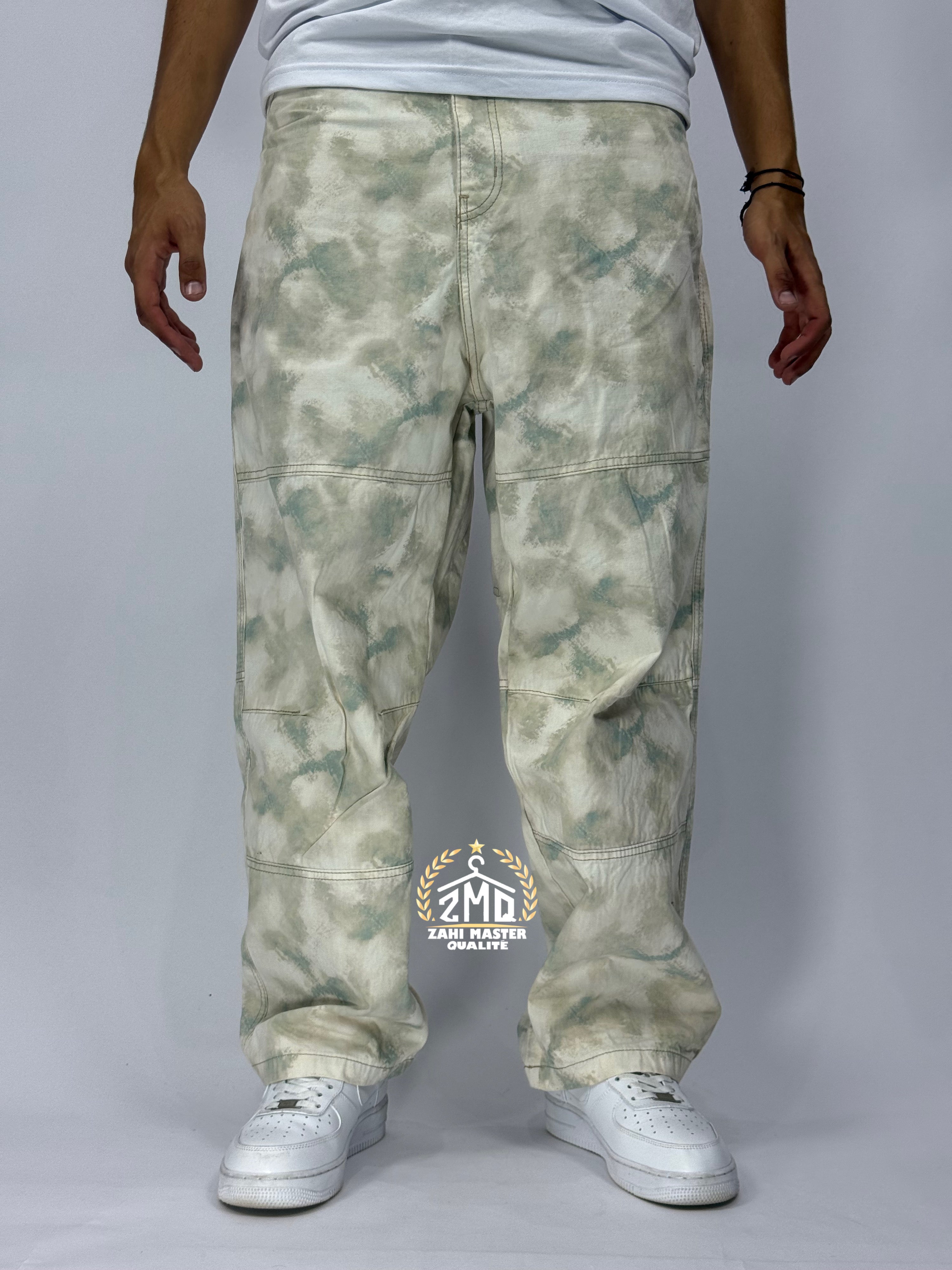 Jeans Cloud – Nouvelle Collection 1ʳᵉ Qualité