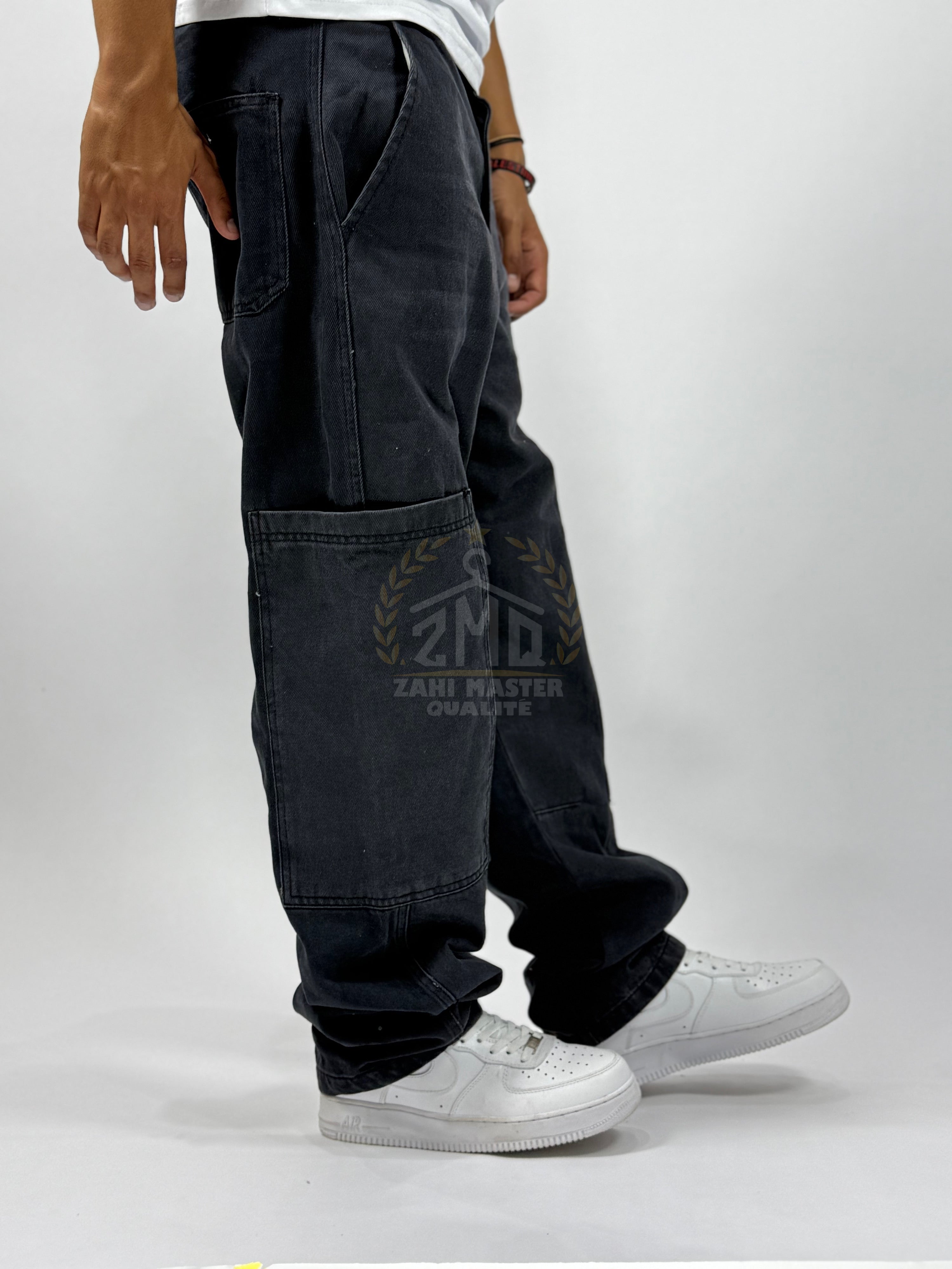 JEANS ( MODEL H )