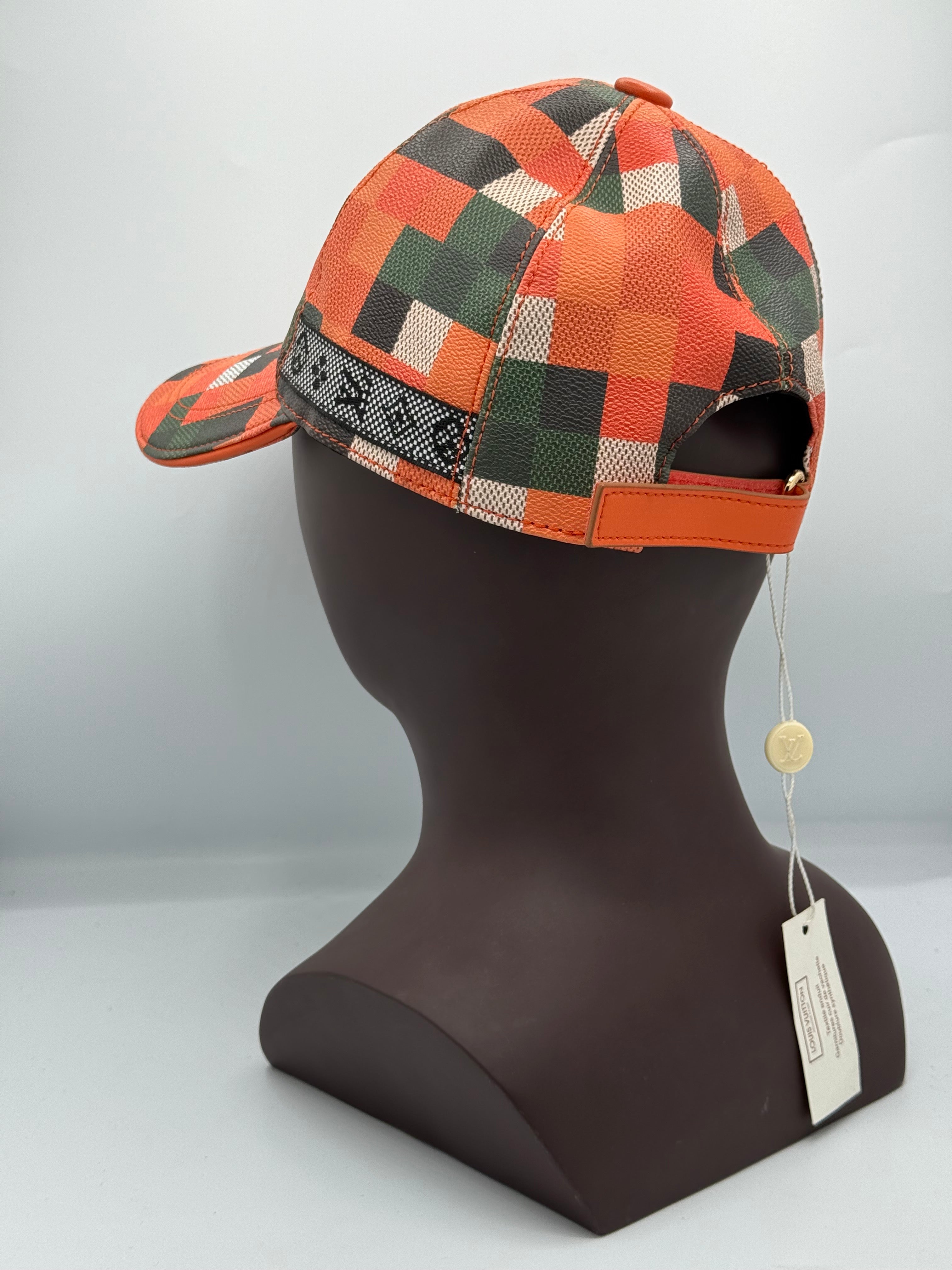 Casquette Brodée "Stay Wild" – Style Nature ( C )