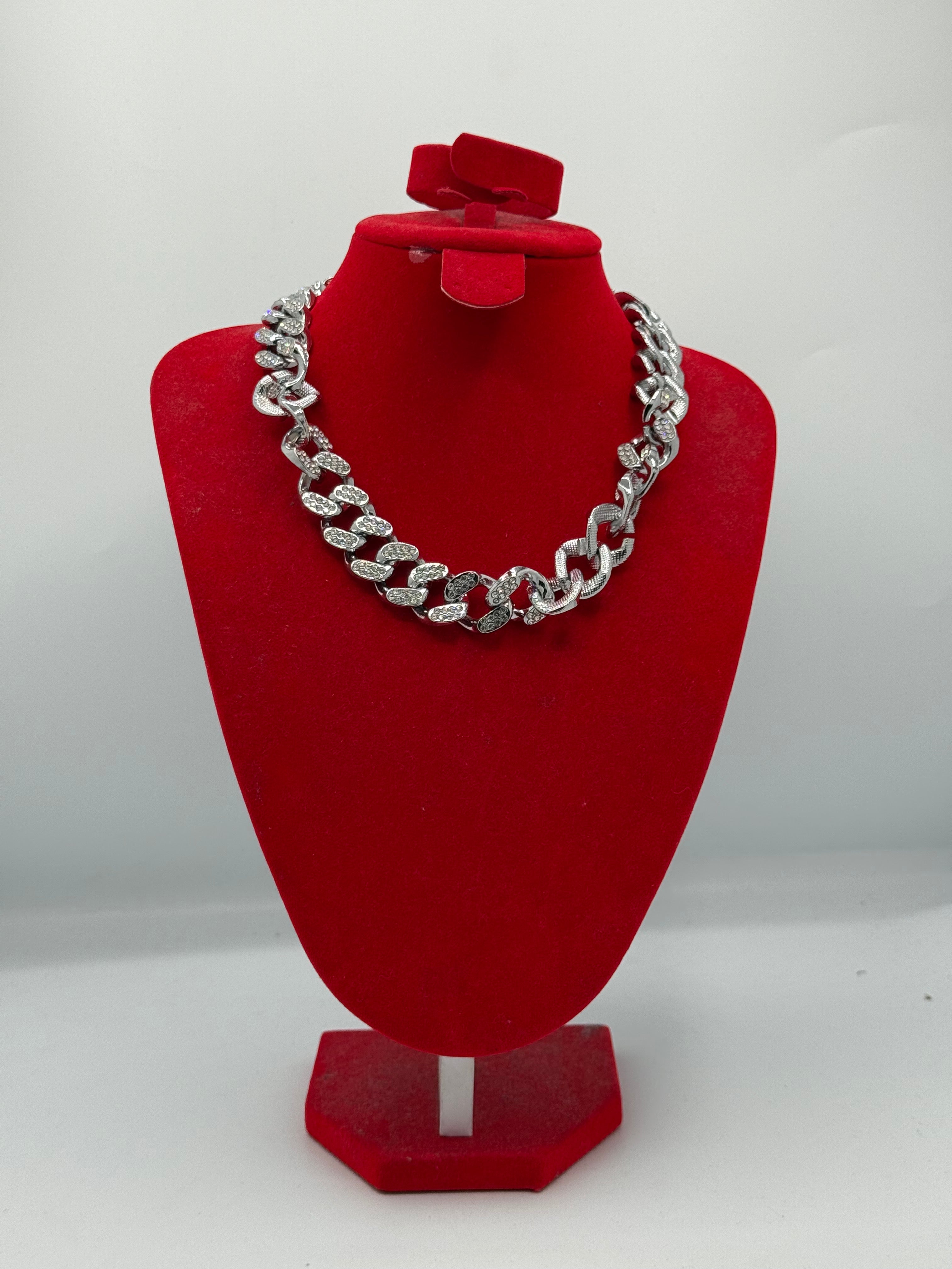 Silver Soul – L’Âme Brillante du Style