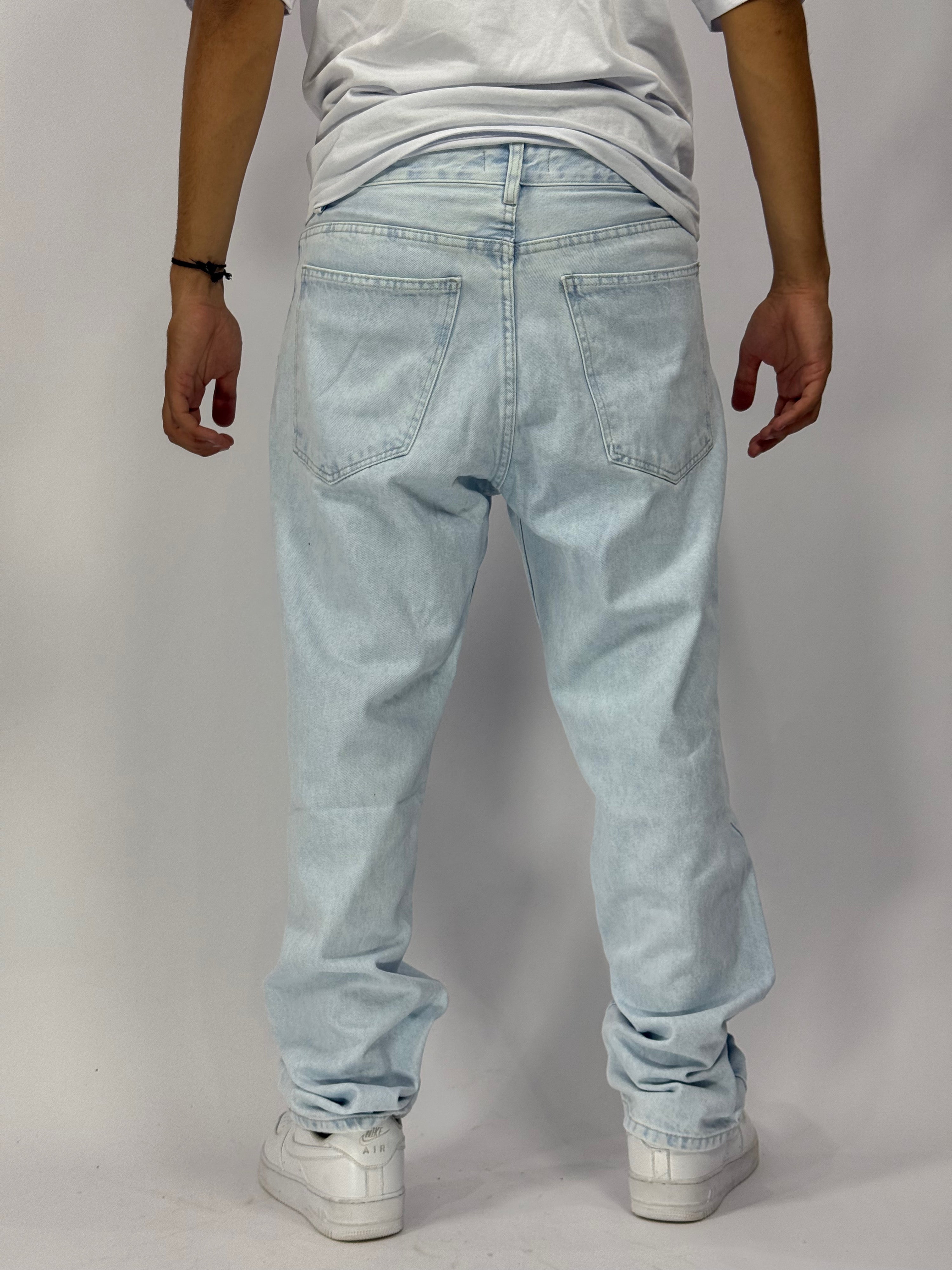 Jeans Premium – Nouvelle Collection 1ʳᵉ Qualité (Model A)