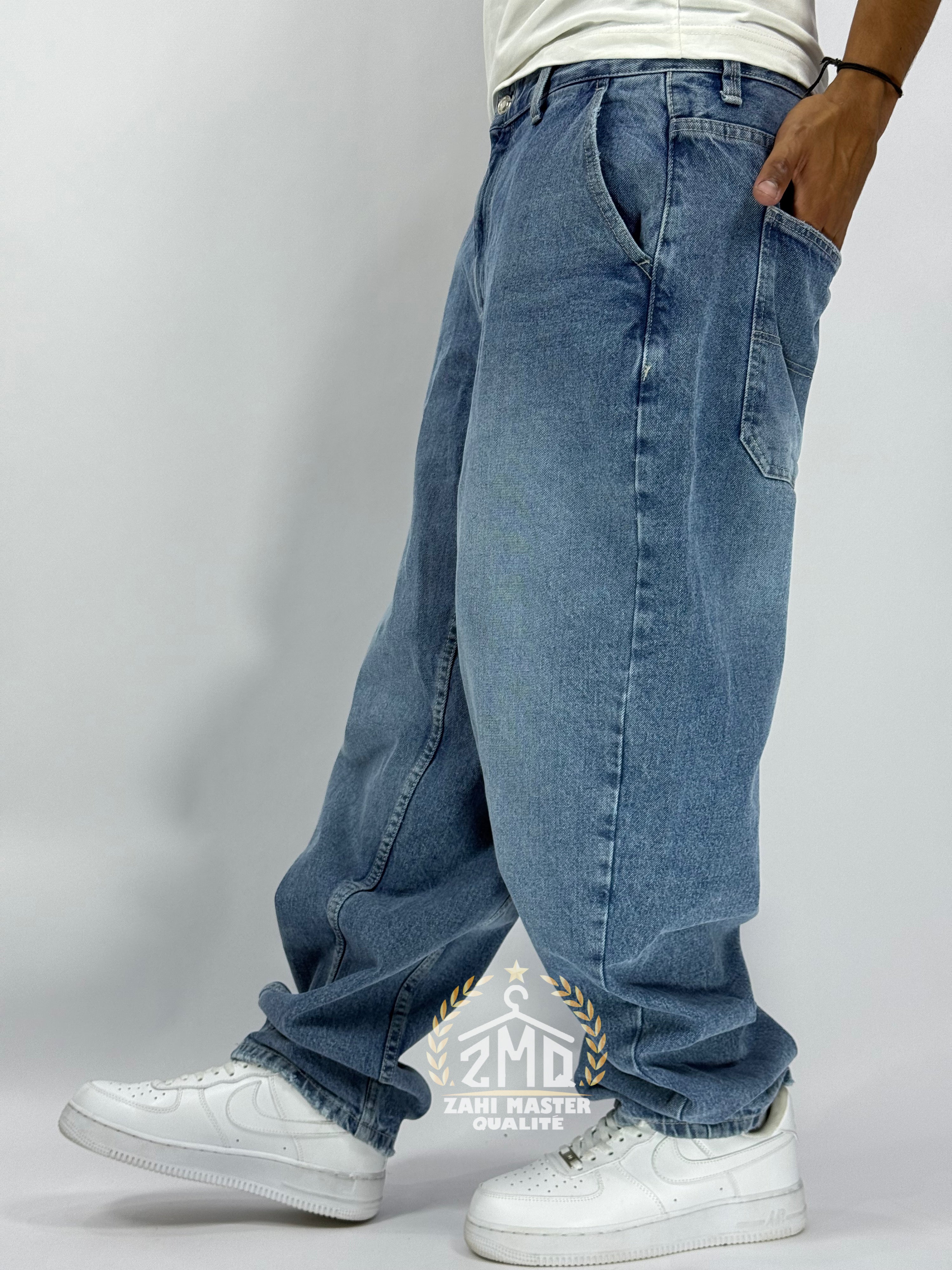 Jeans 1ʳᵉ Qualité – Style, Confort et Élégance ( G )