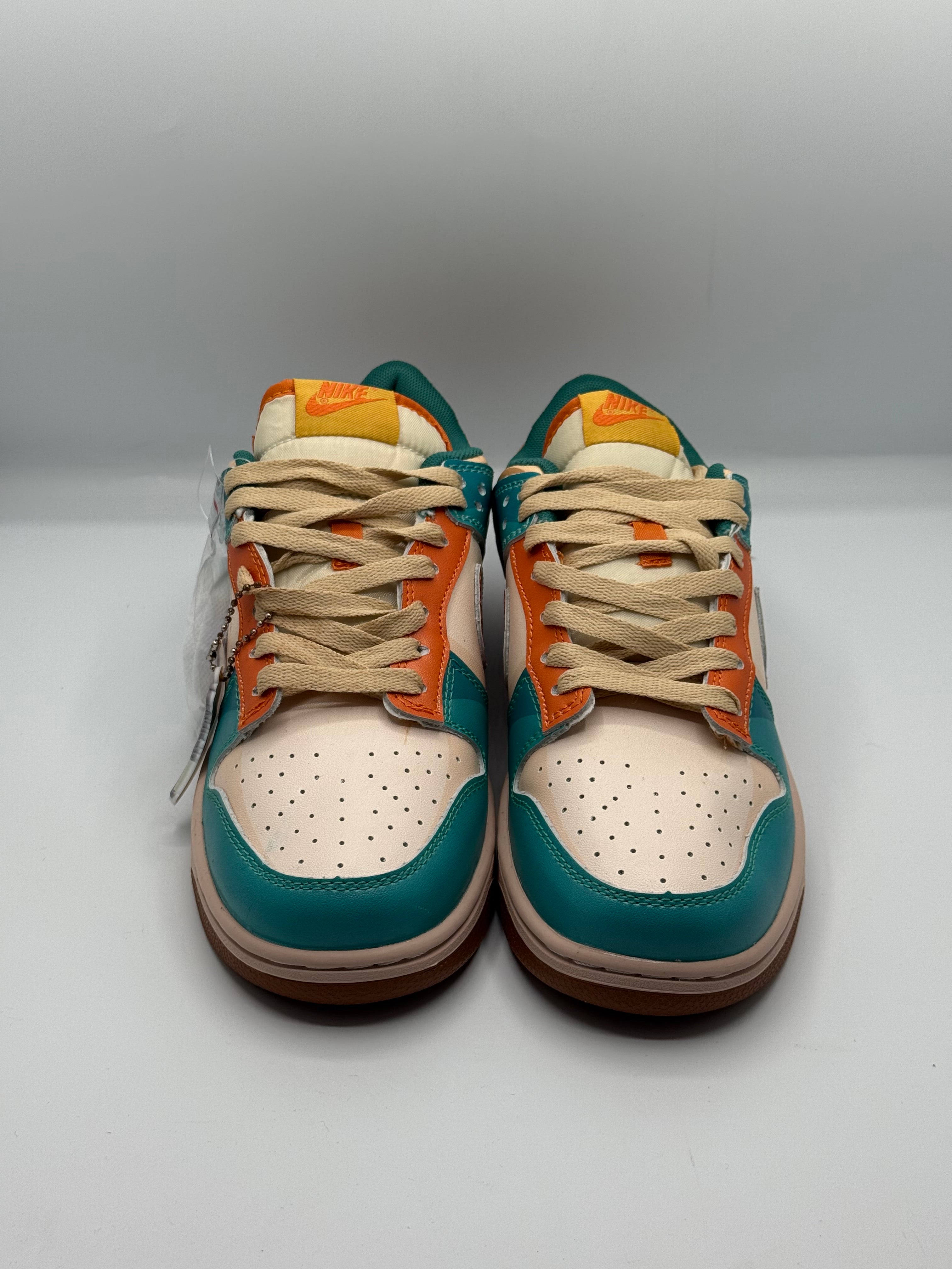 SB ORANGE