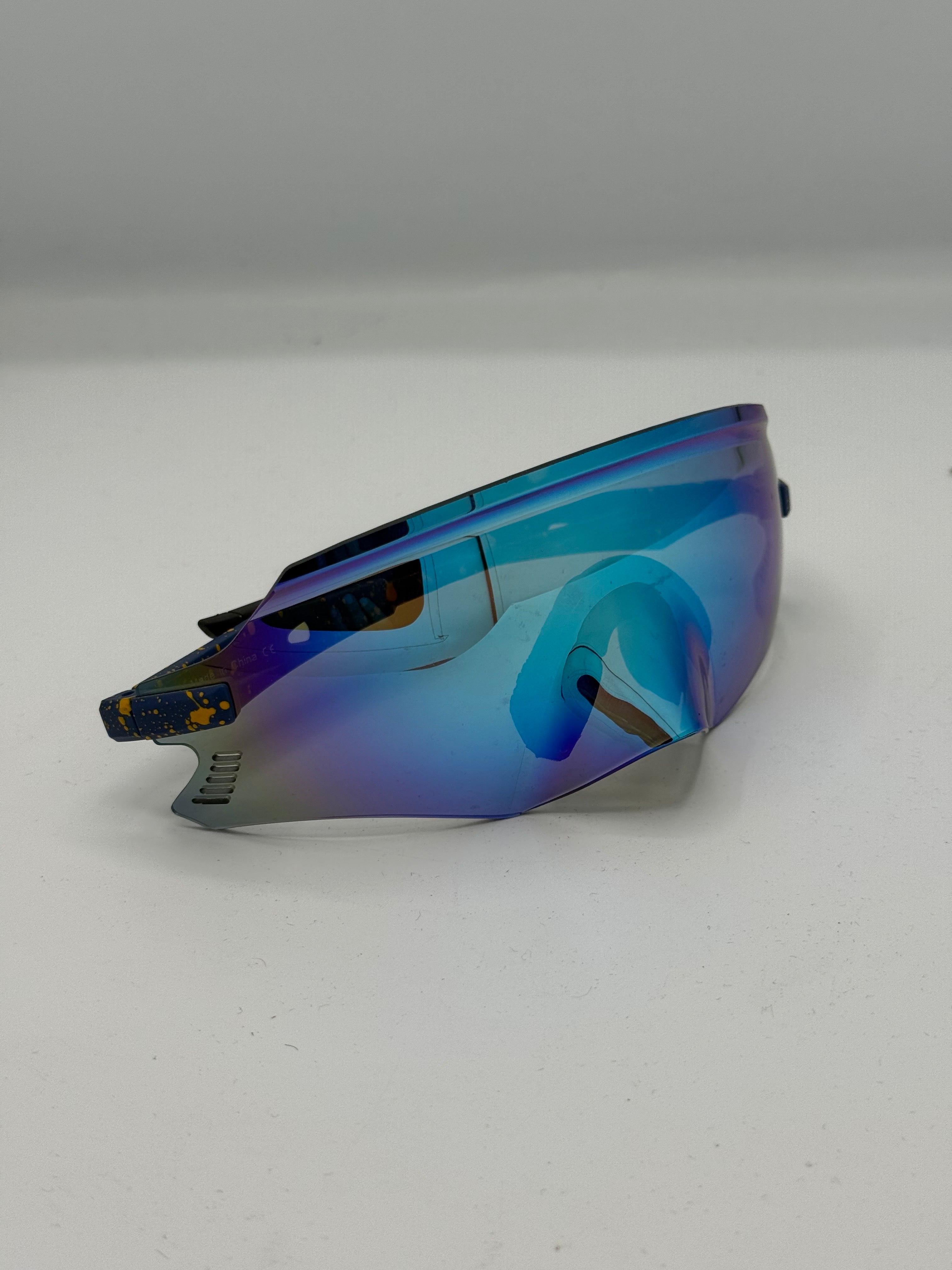 Sky Reflex