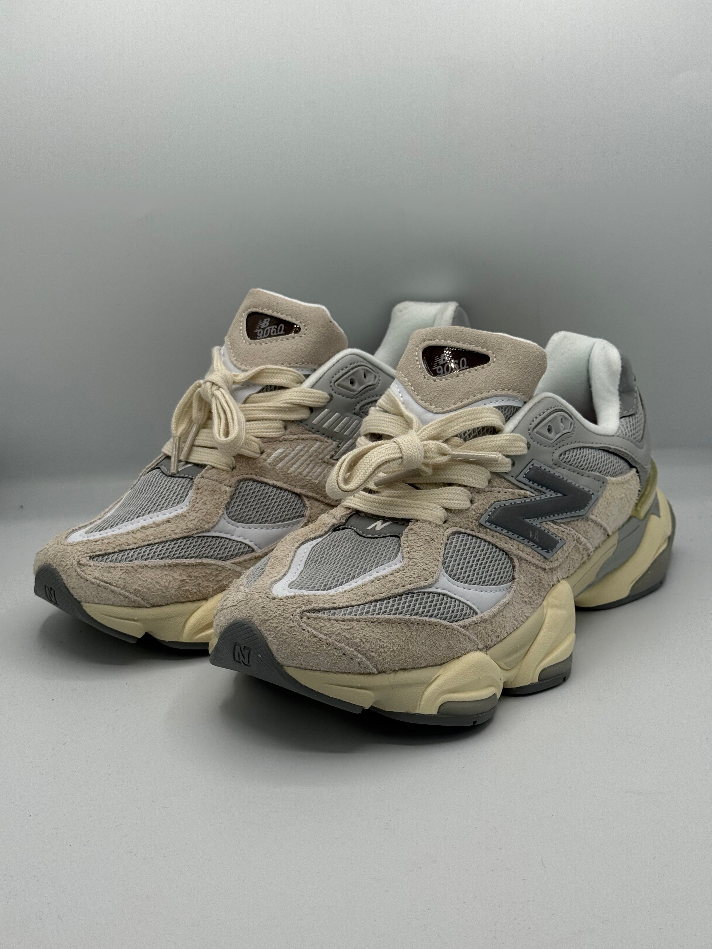 NB Espadrille Premium qualité