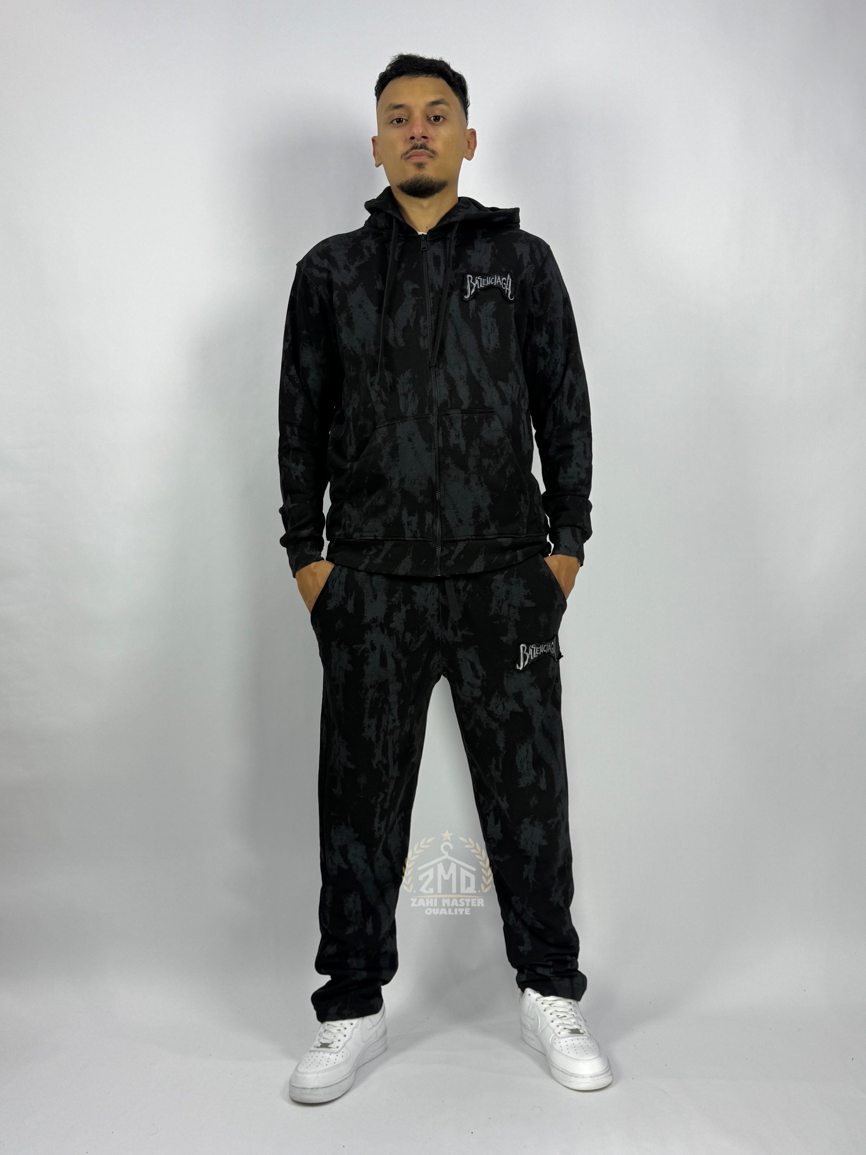 Ensemble BLC - Confort et Style au Quotidien ( E )