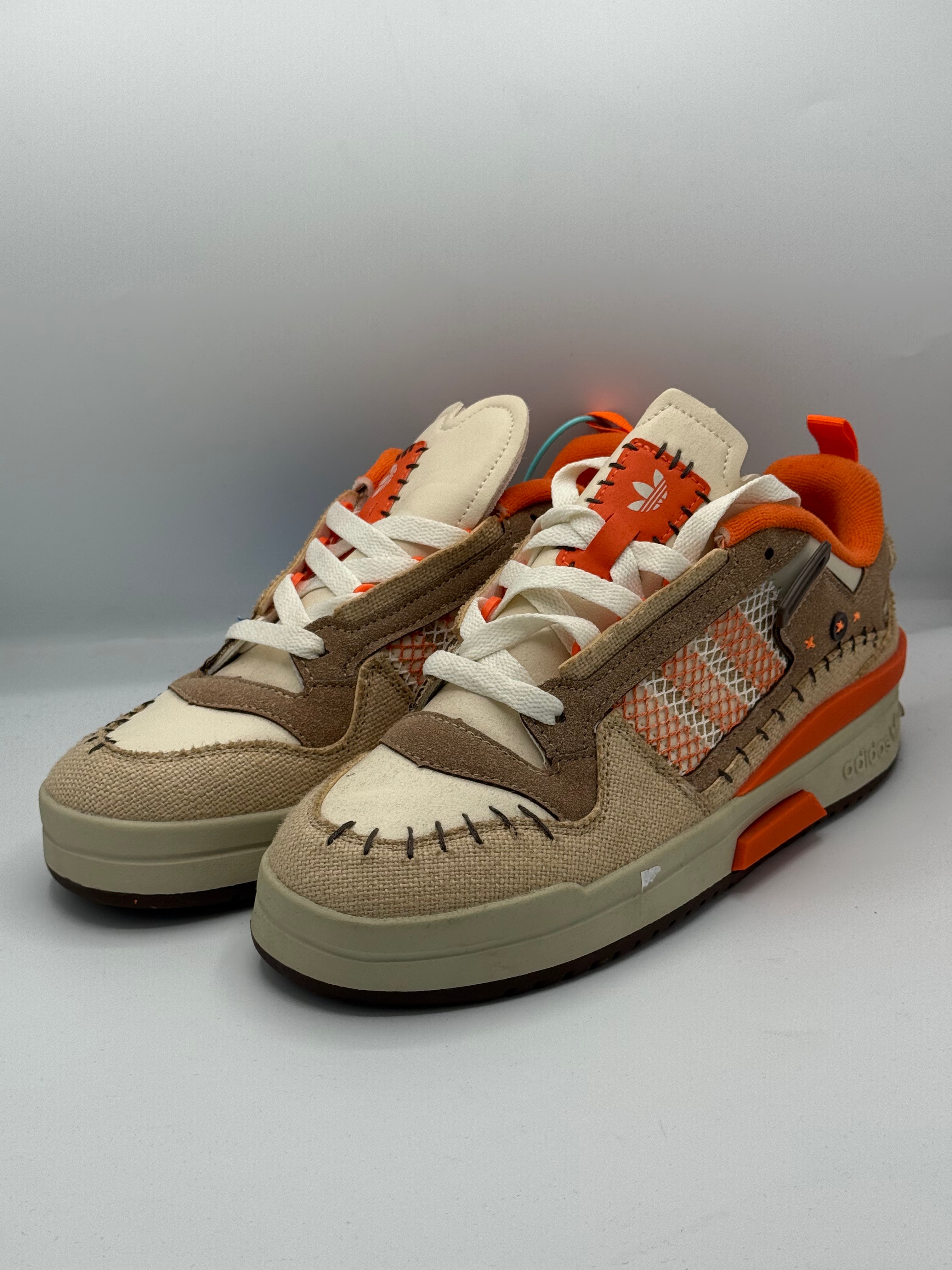 Adidas Orange Édition Limitée
 PREMIUM QUALITÉ