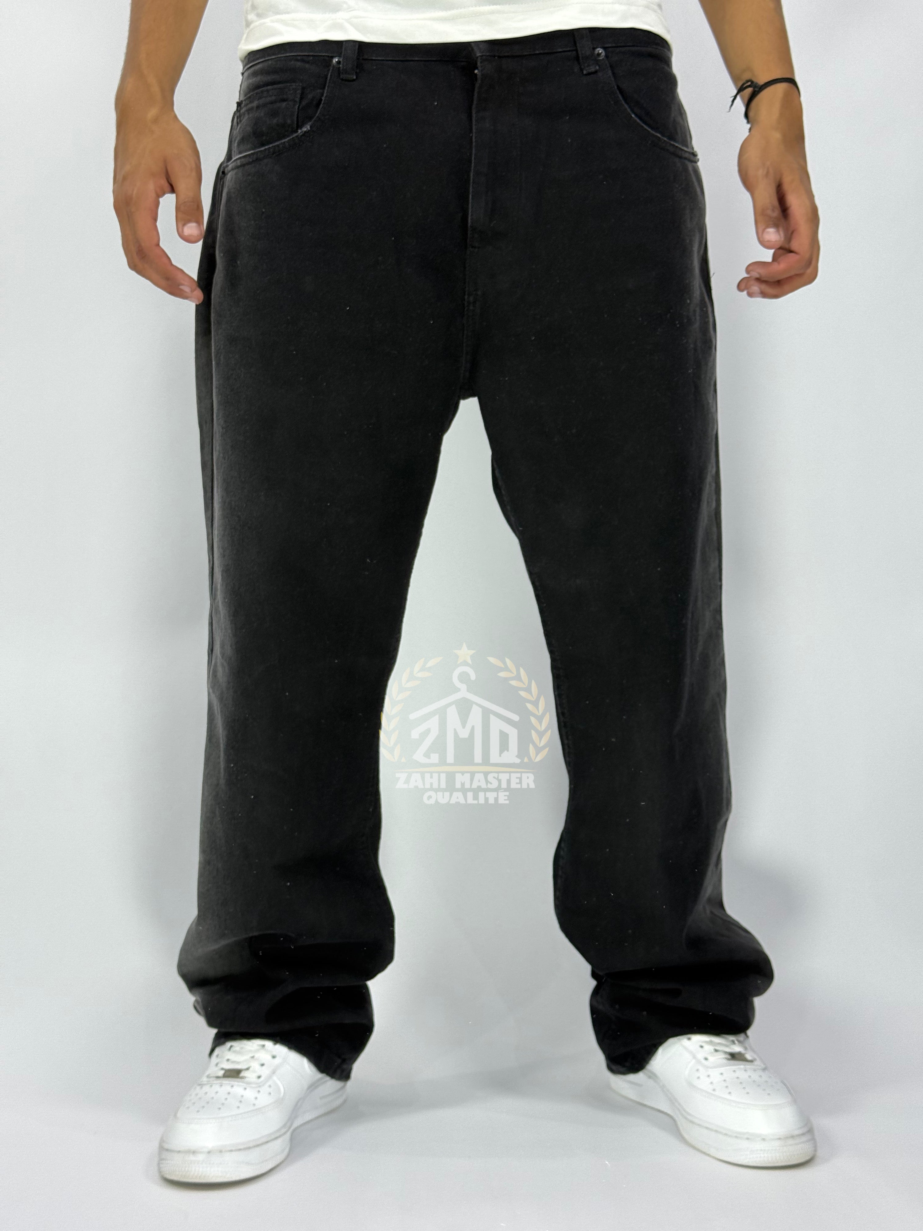 Jeans 1ʳᵉ Qualité – Style, Confort et Élégance ( Model A )