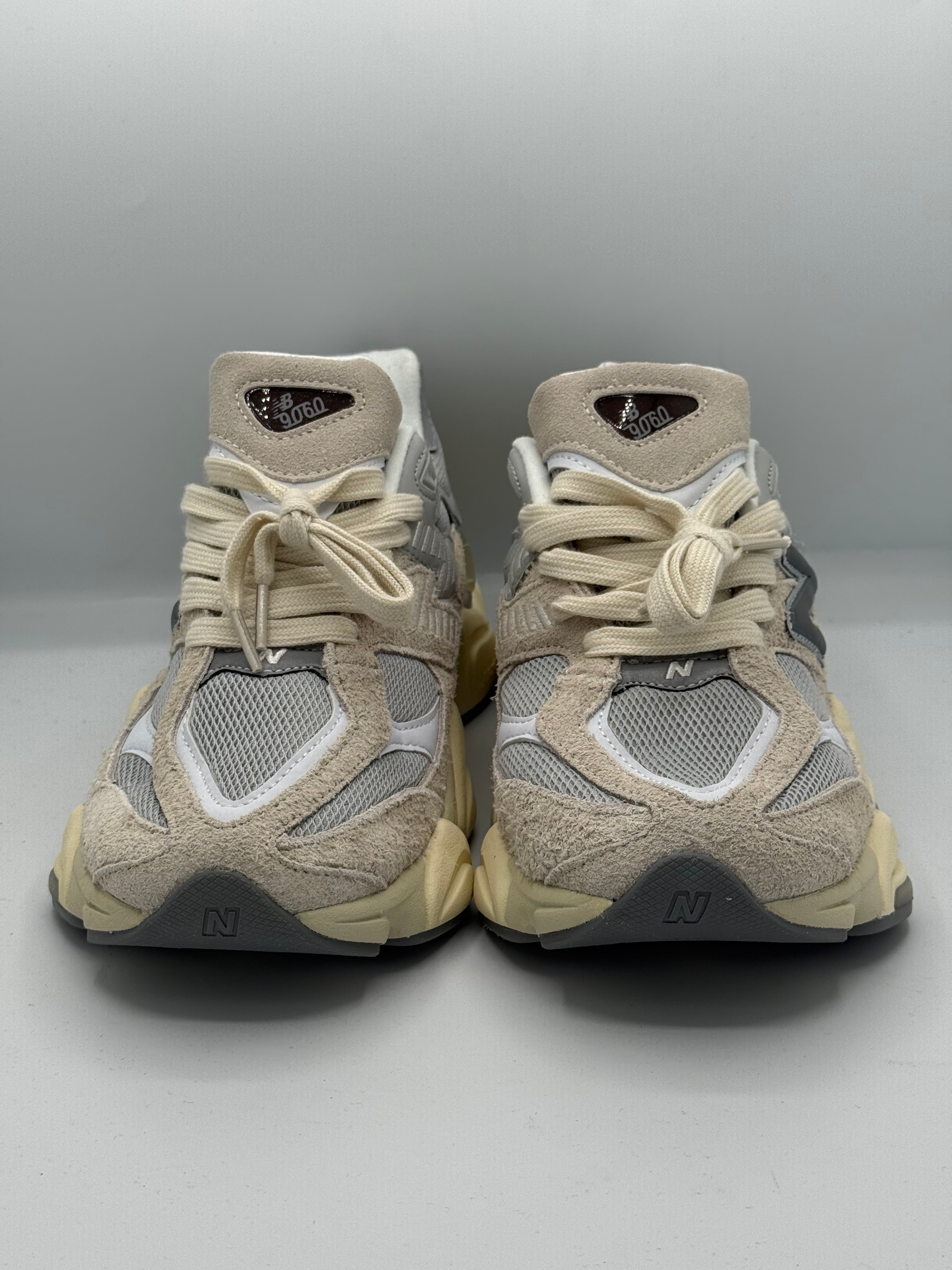 NB Espadrille Premium qualité