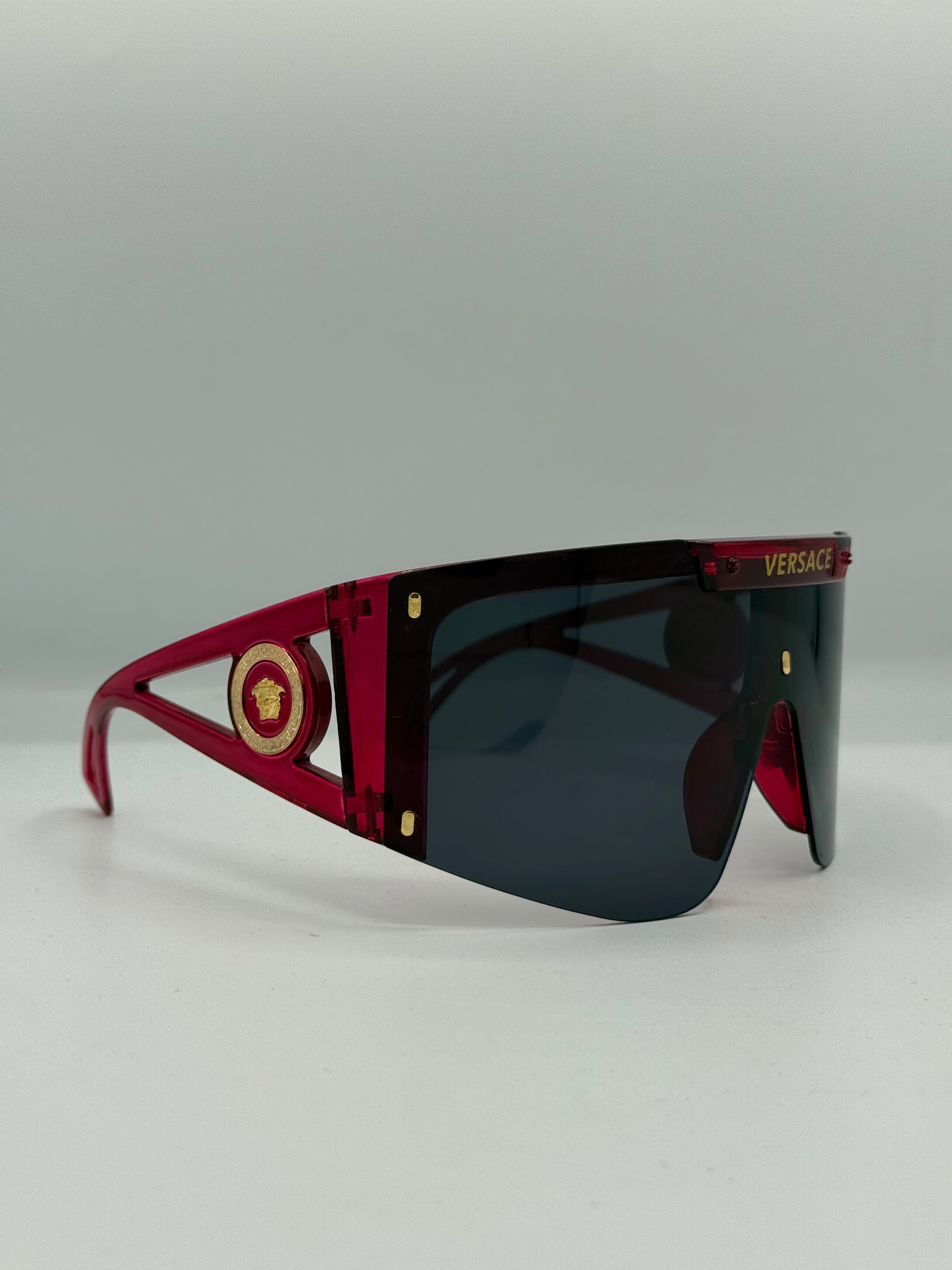 Red Vision VRSC