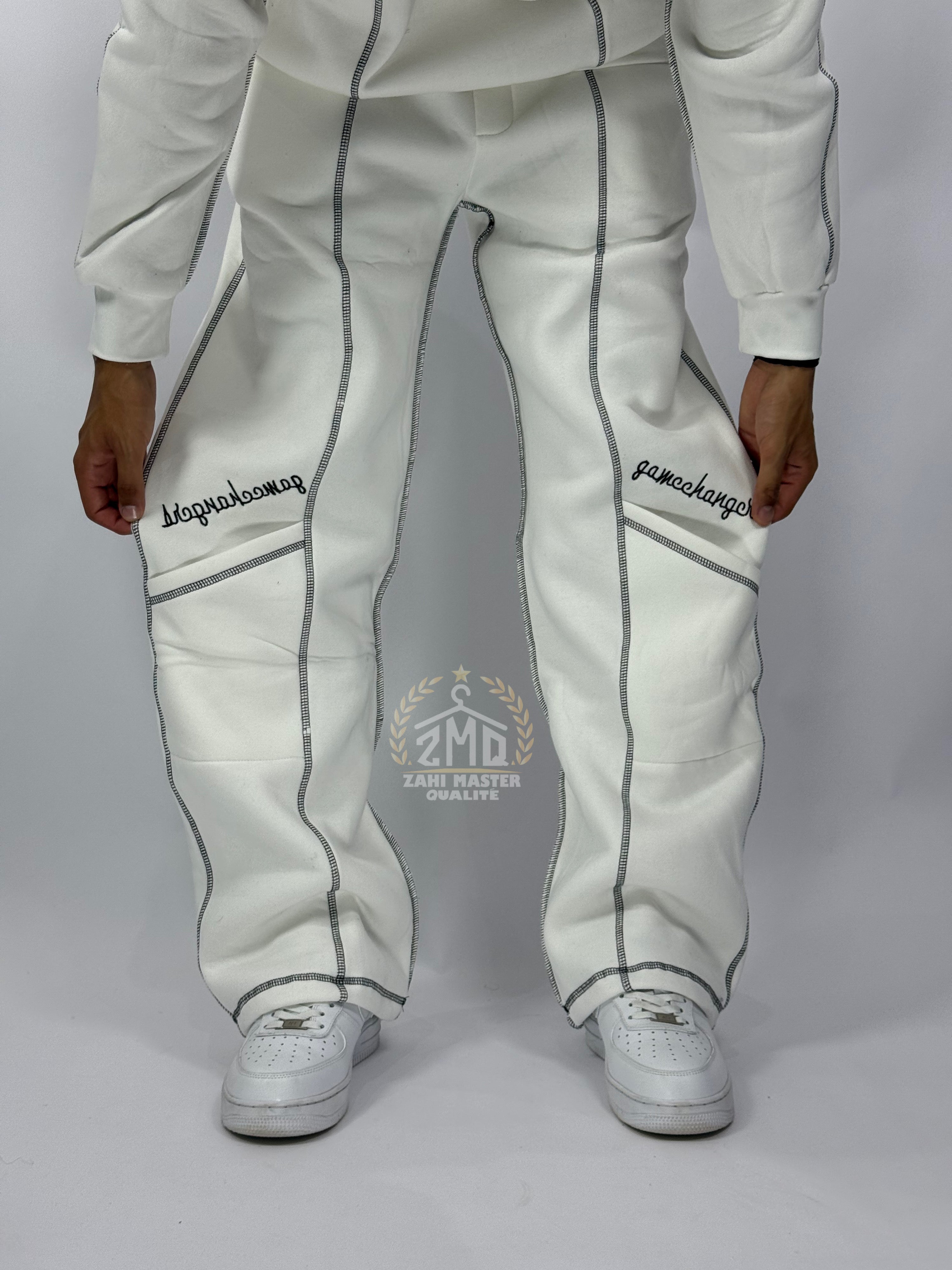 Ensemble TRK – Style Premium & Confort Absolu ( B )