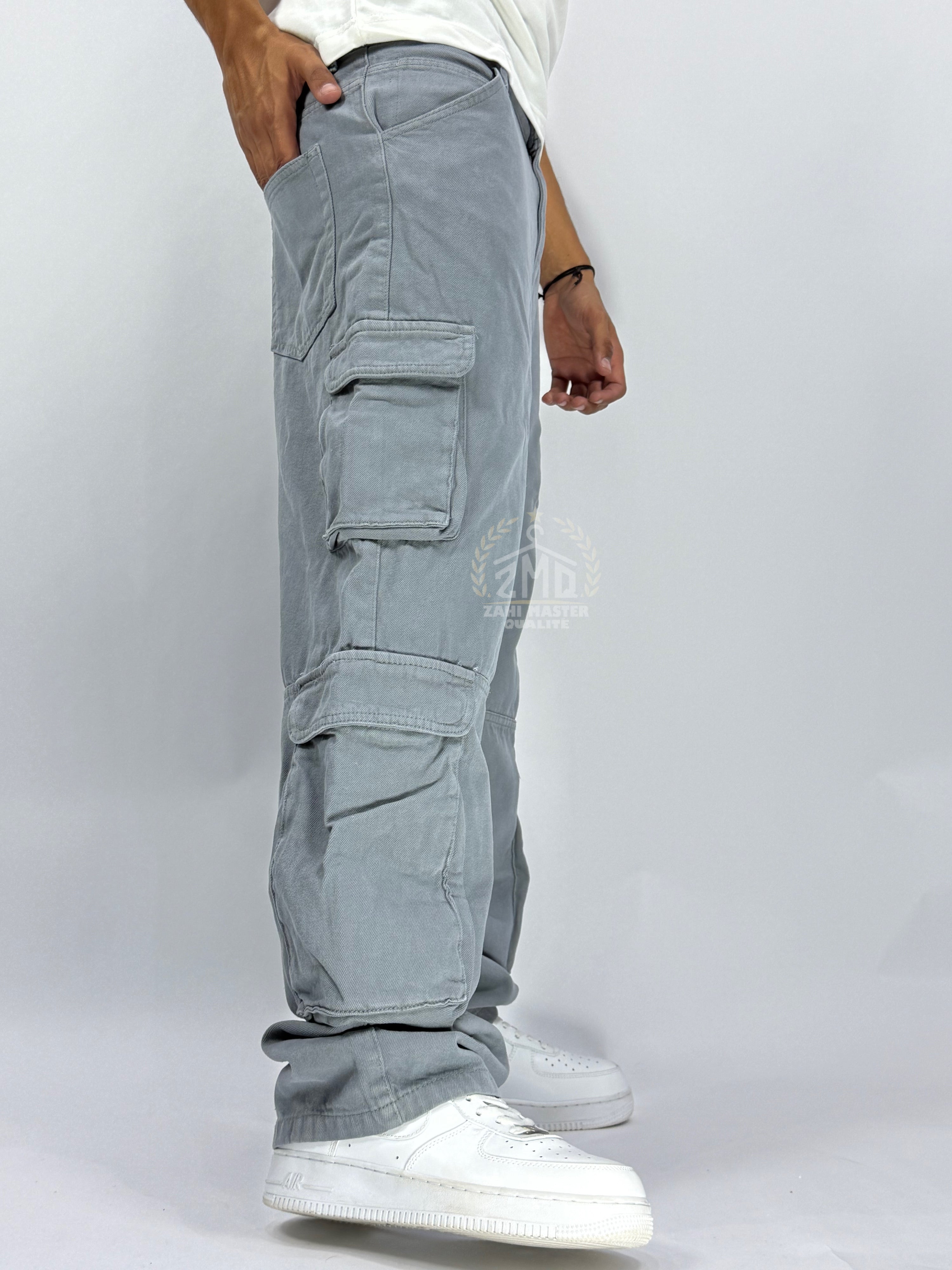 Pantalon Baggy Street Premium