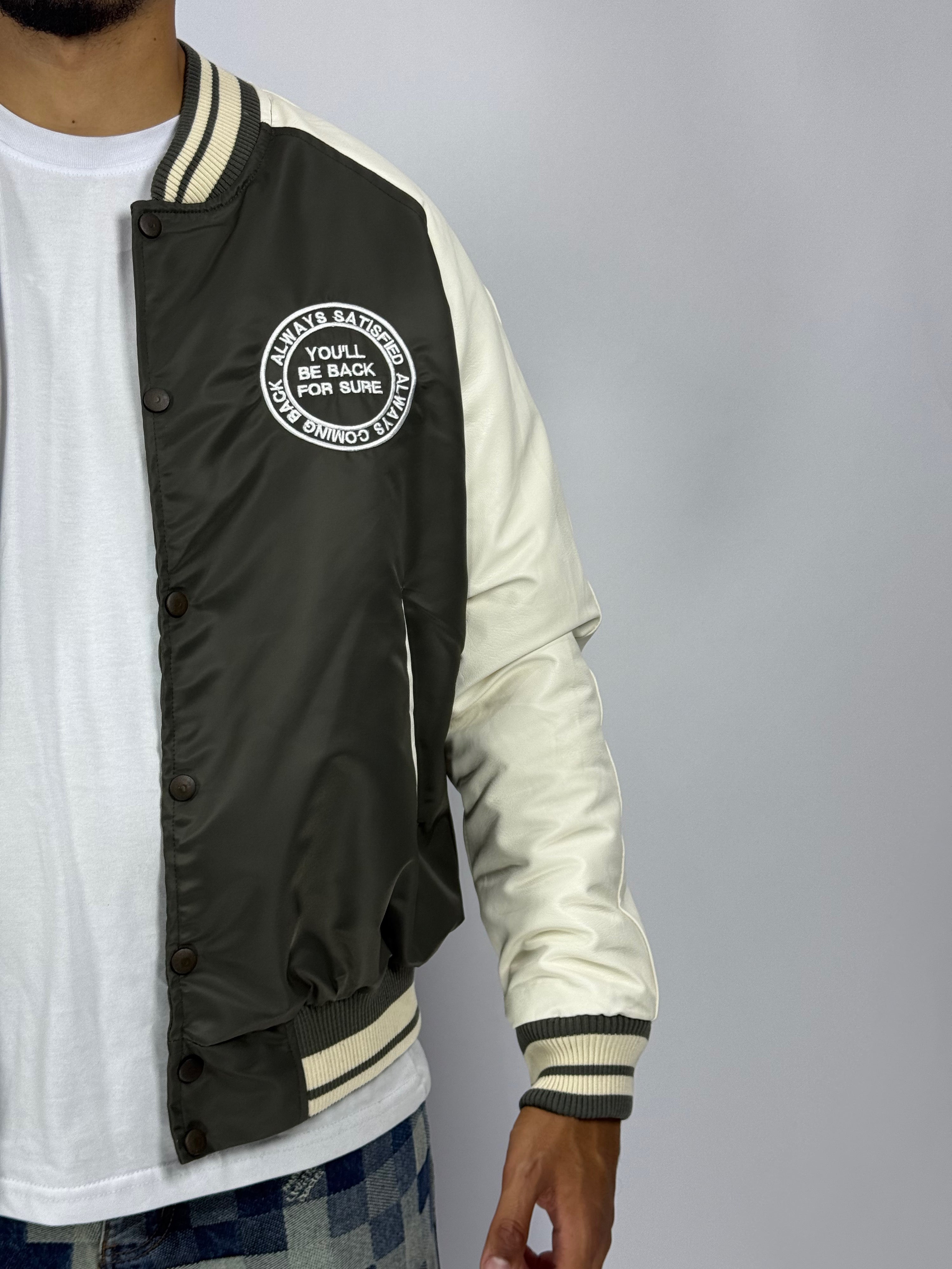 Veste  – Style Moderne