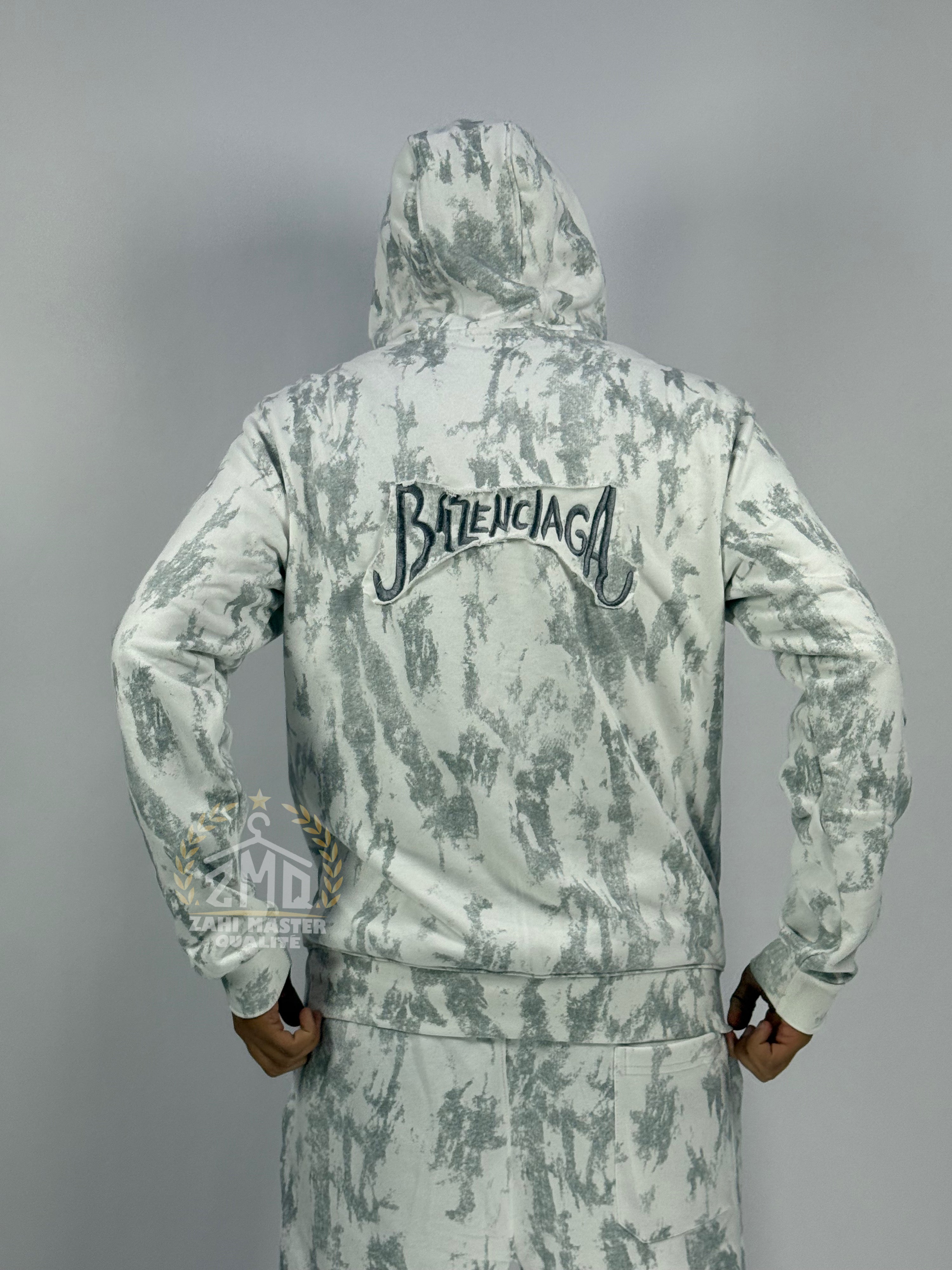 Ensemble BLC – Confort et Style au Quotidien ( A )