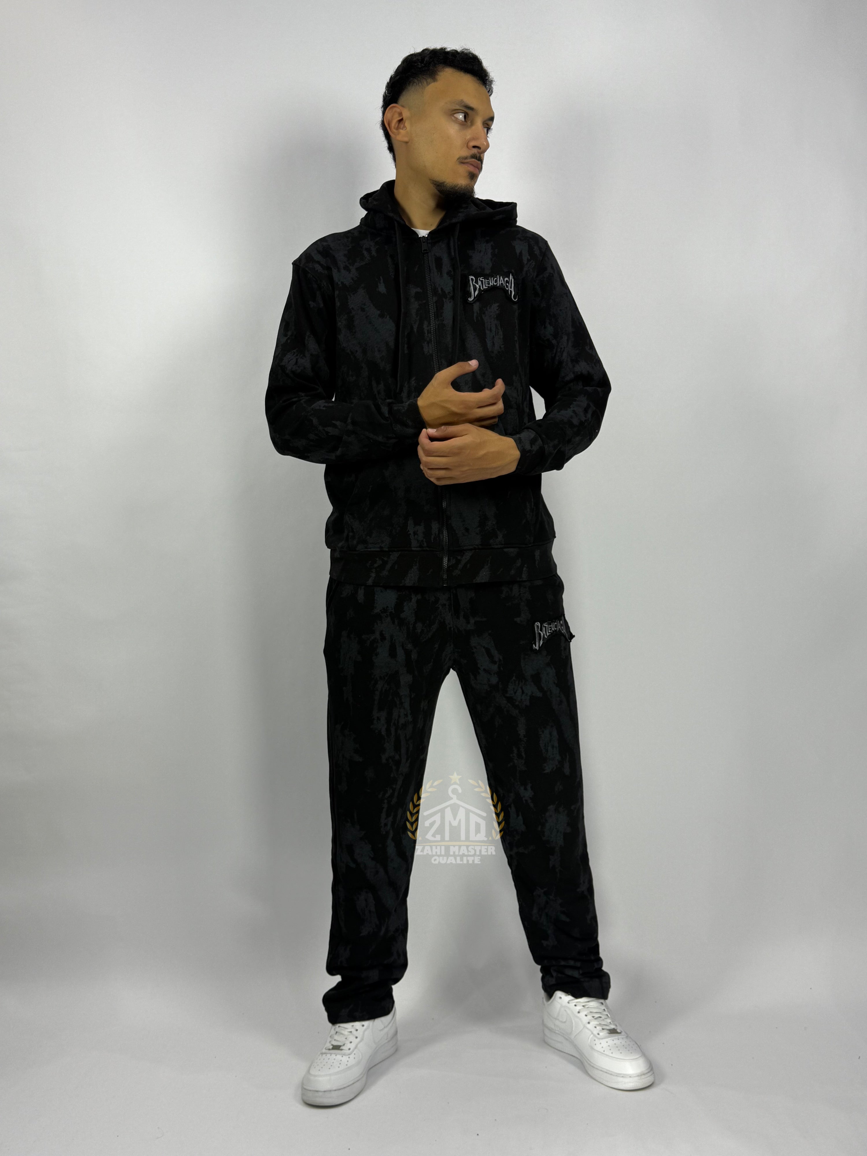 Ensemble BLC - Confort et Style au Quotidien ( E )