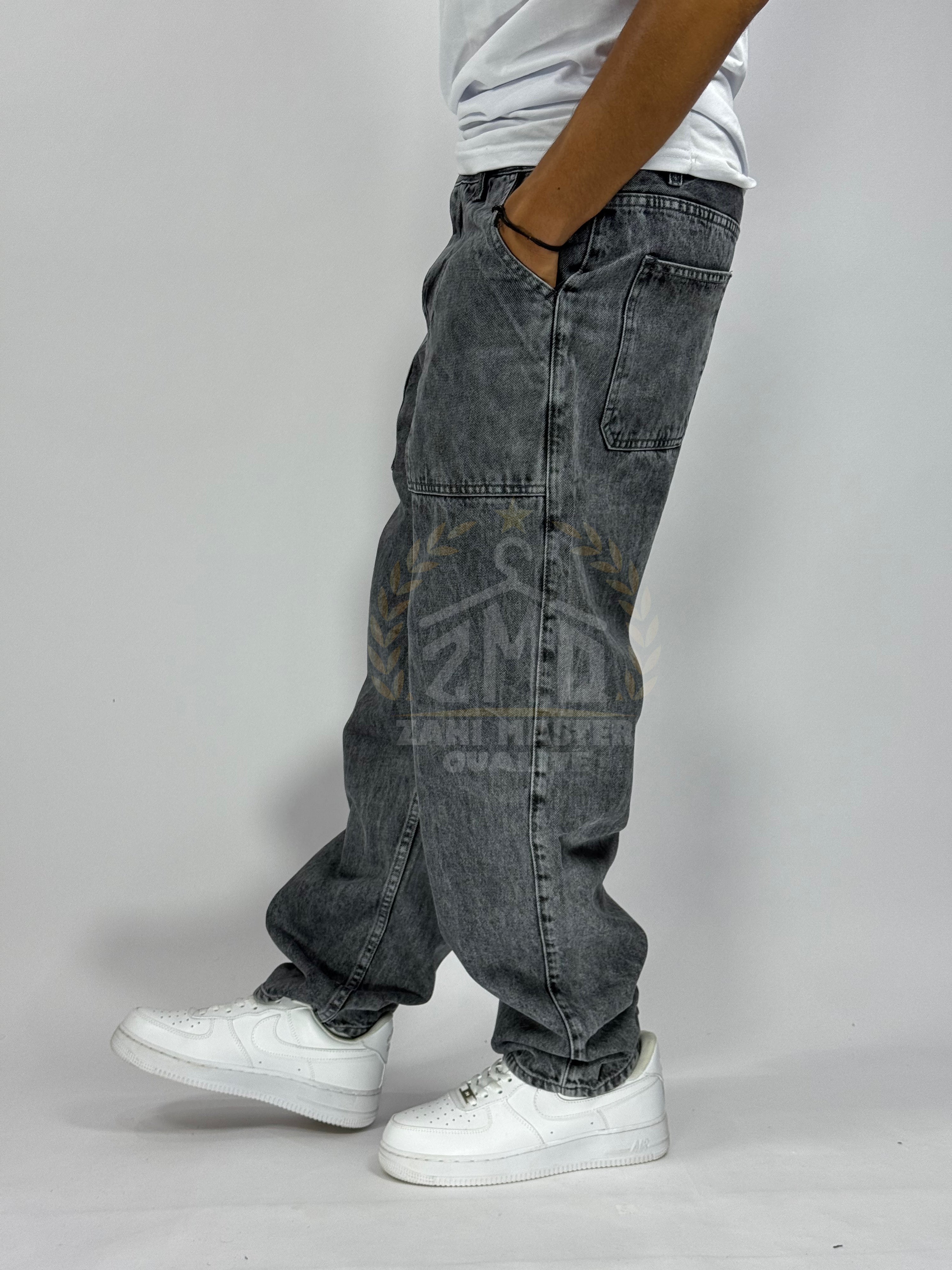 JEANS ( MODEL A )