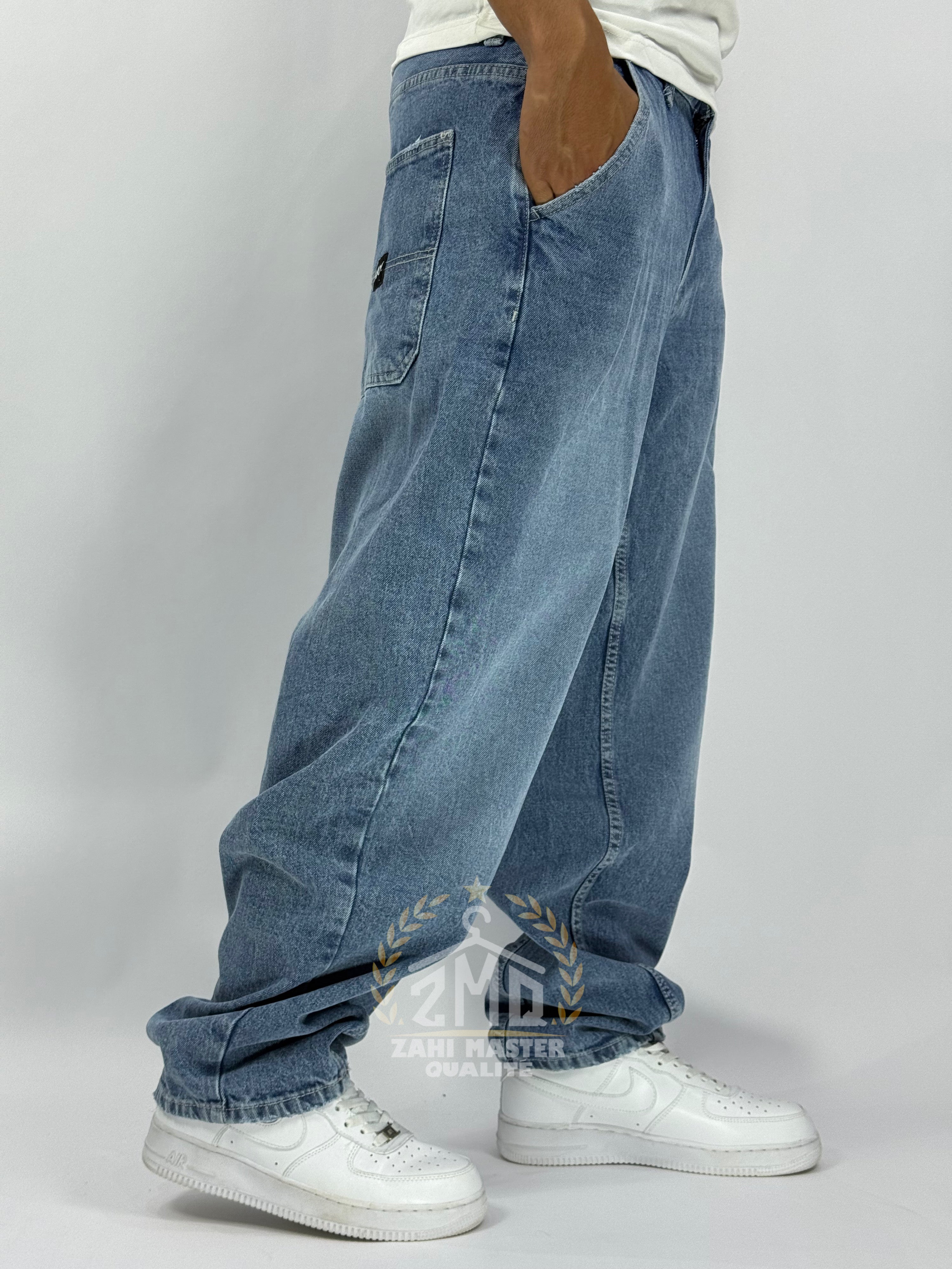 Jeans 1ʳᵉ Qualité – Style, Confort et Élégance ( G )