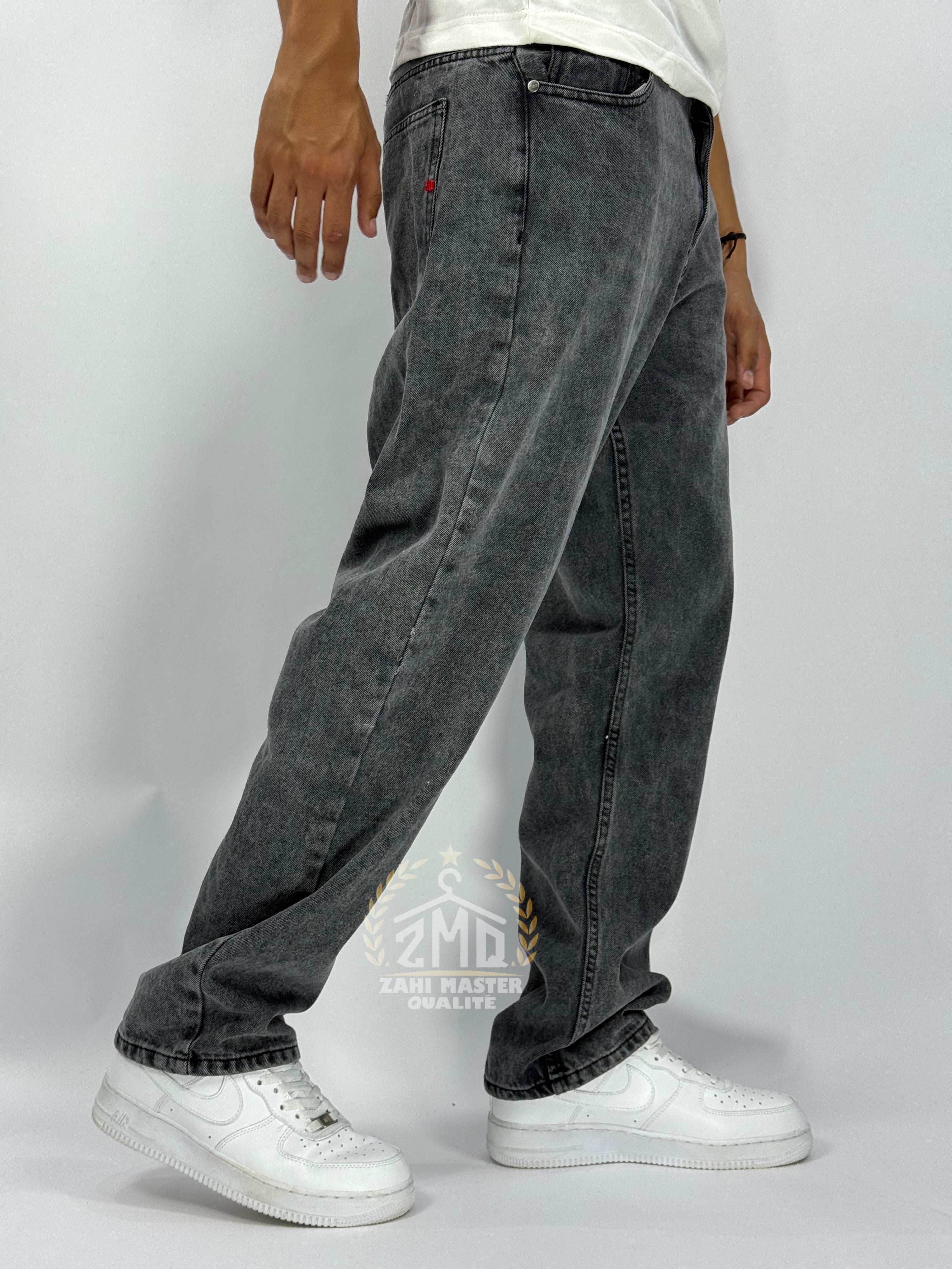 Jeans 1ʳᵉ Qualité – Style, Confort et Élégance ( Model B )
