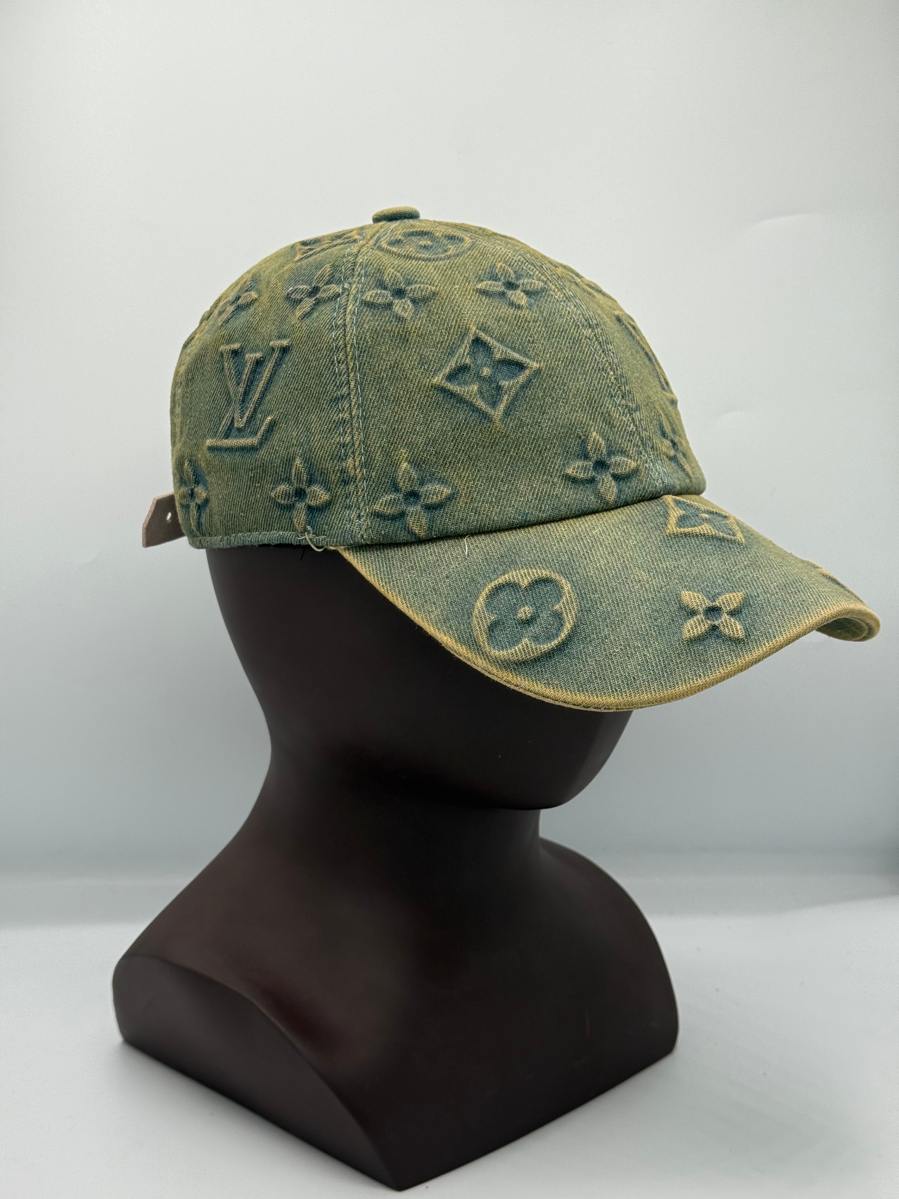 Casquette Trucker Vintage "Retro Vibes"