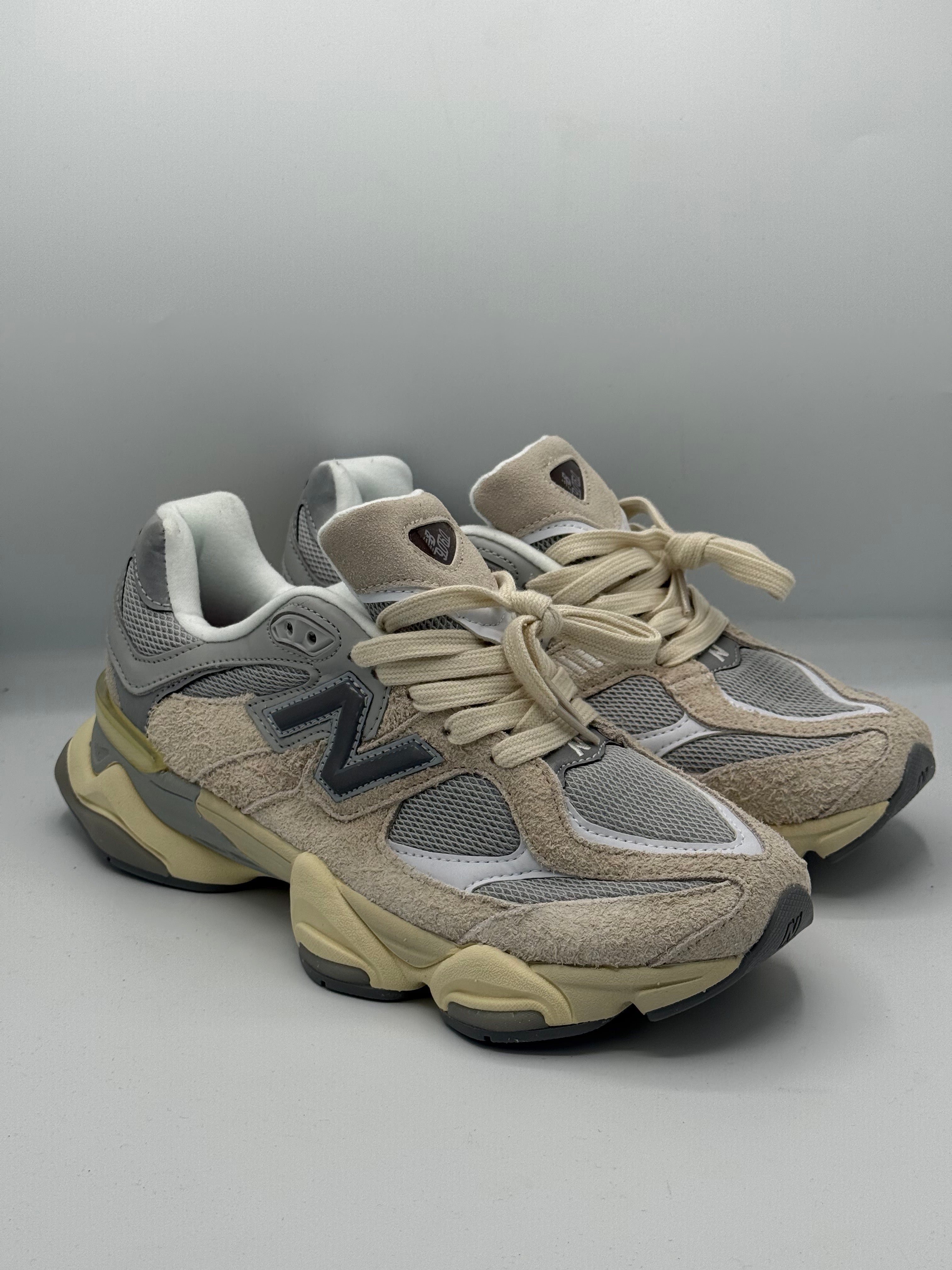 NB Espadrille Premium qualité
