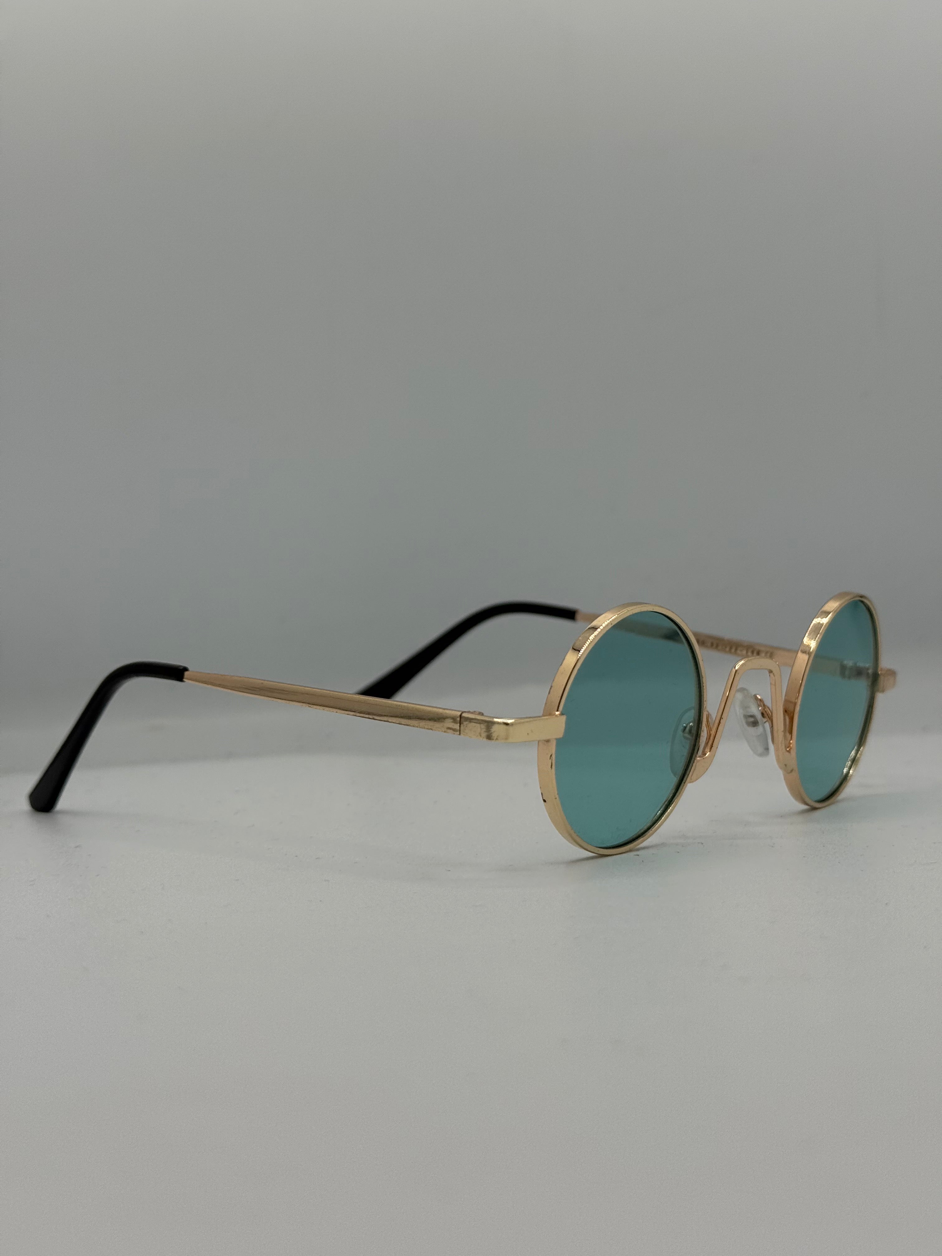 Ice Shade – Le Froid du Style