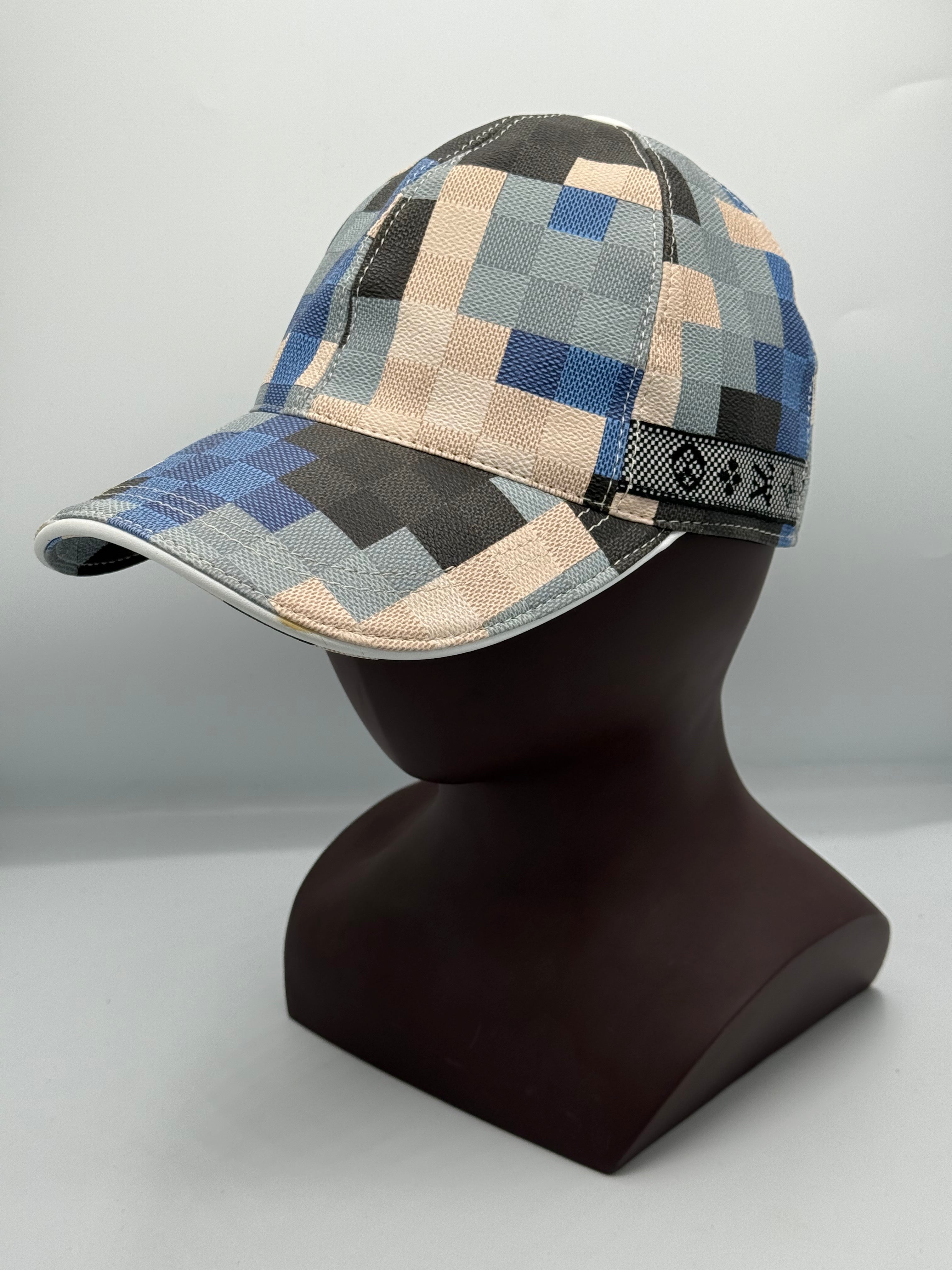Casquette Brodée "Stay Wild" – Style Nature ( B )
