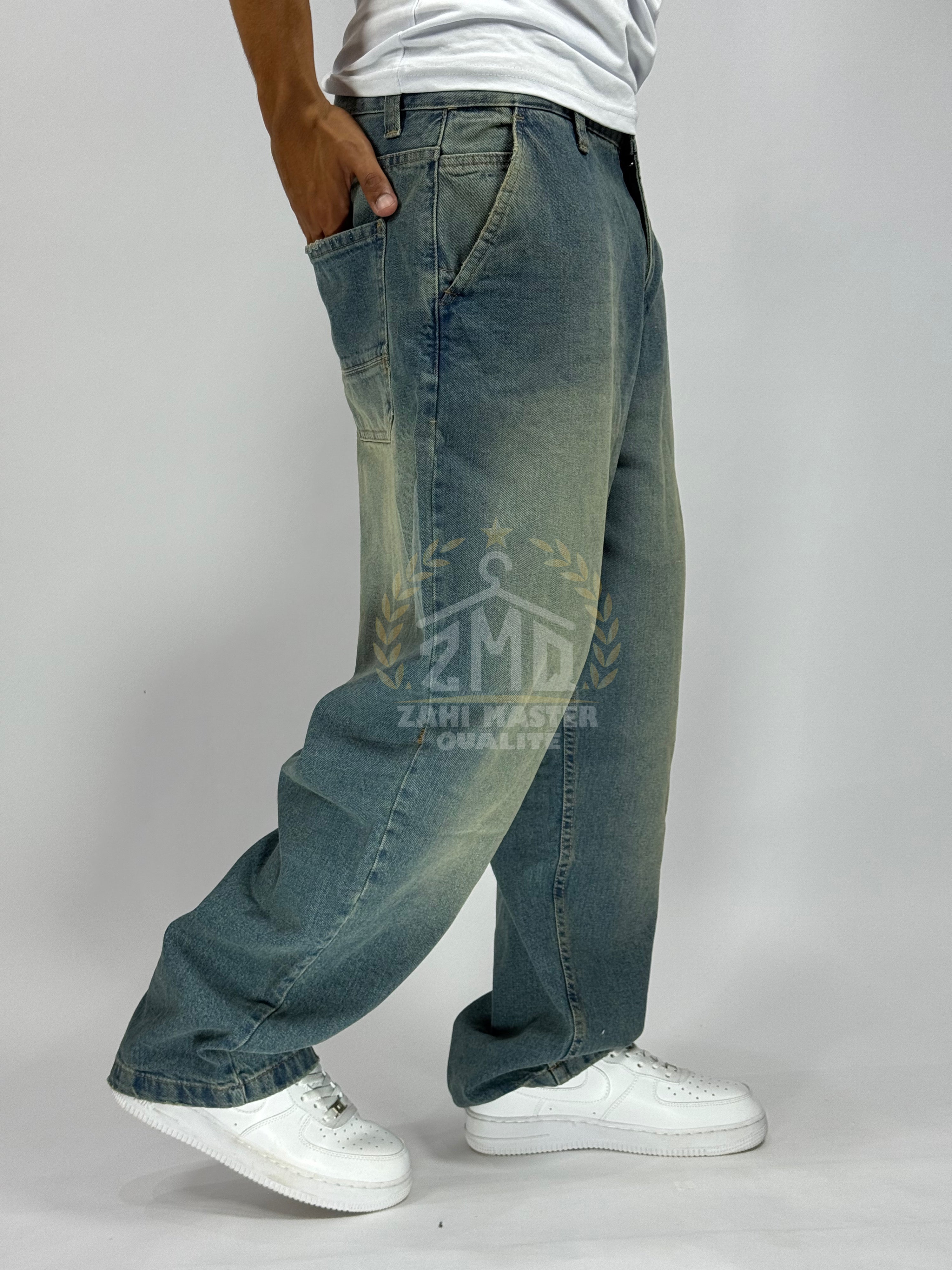 JEANS ( MODEL B )