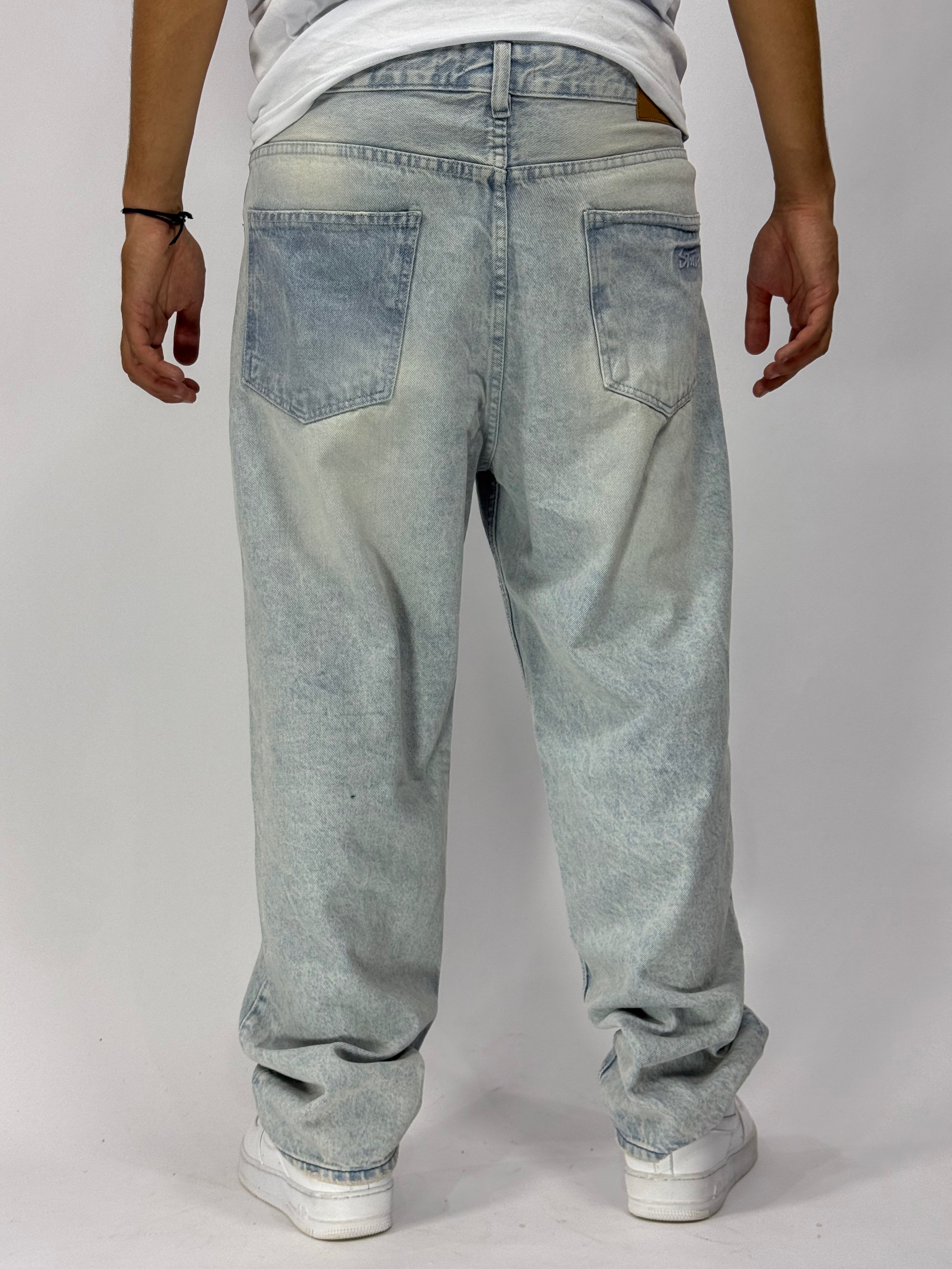 Jeans Premium – Nouvelle Collection 1ʳᵉ Qualité (Model B)